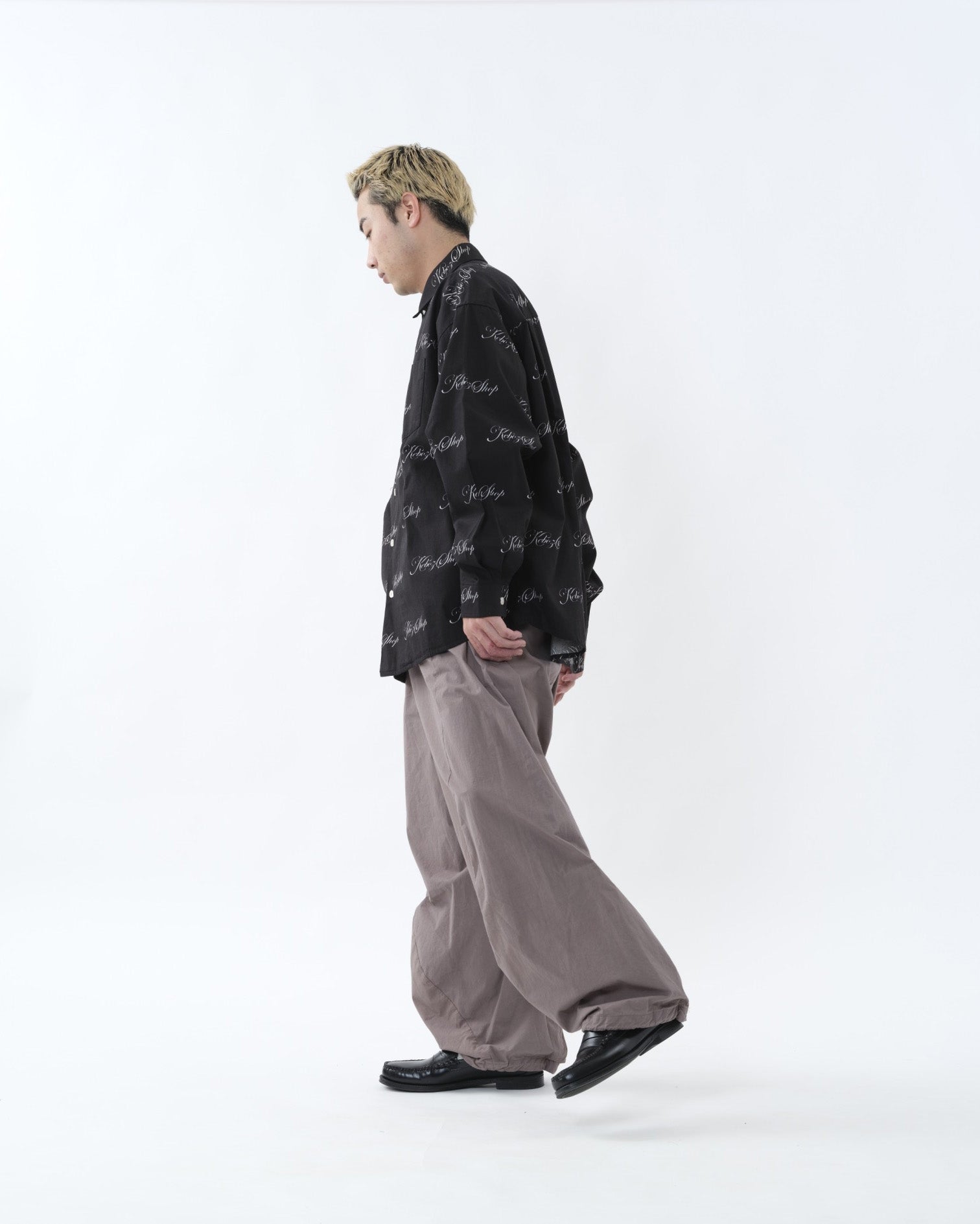 DAC L/S SHIRT