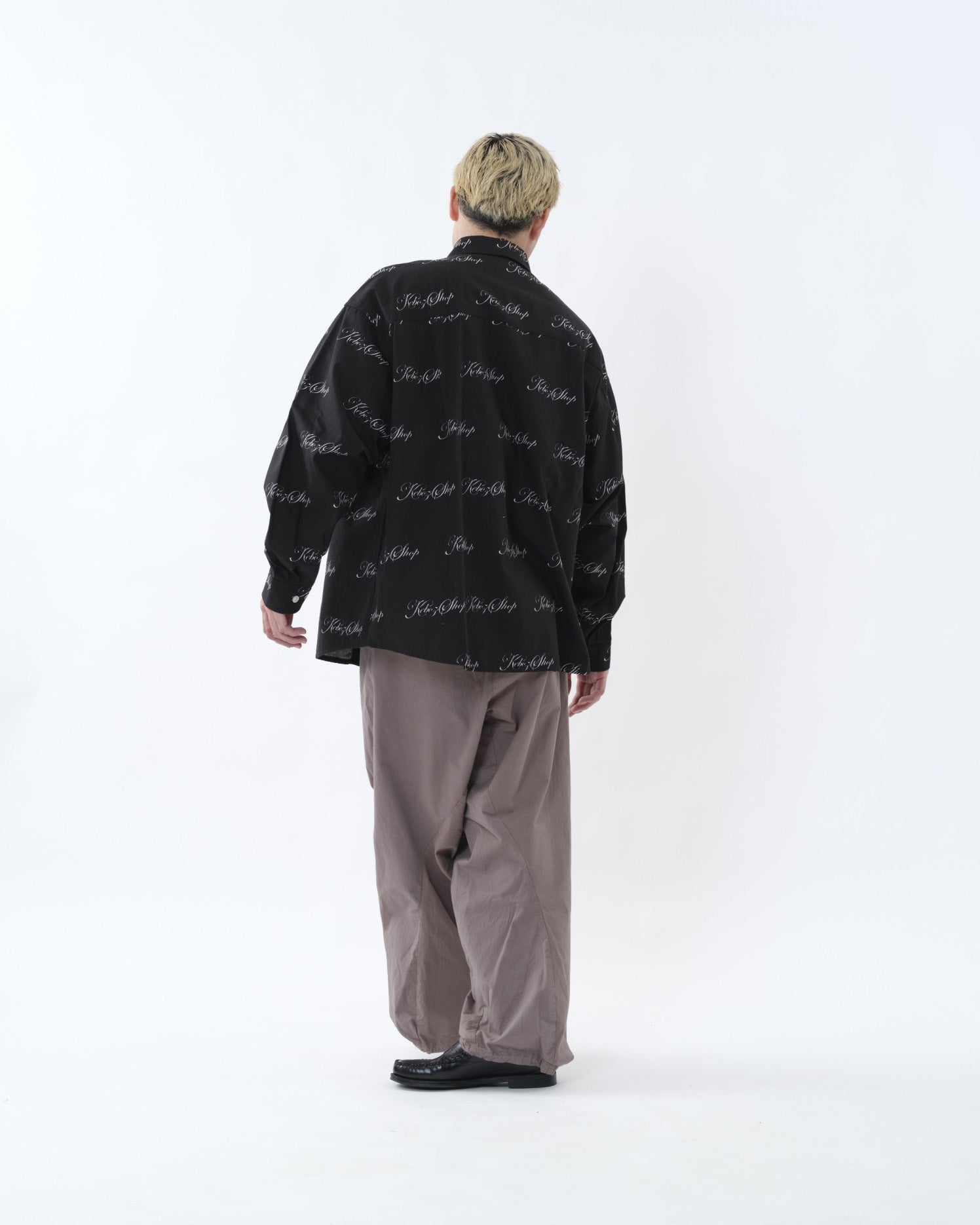 DAC L/S SHIRT