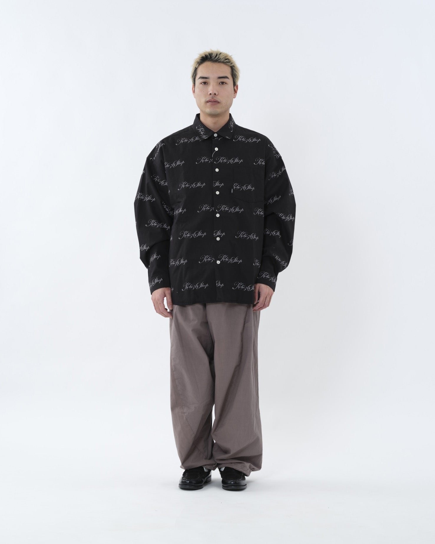 DAC L/S SHIRT