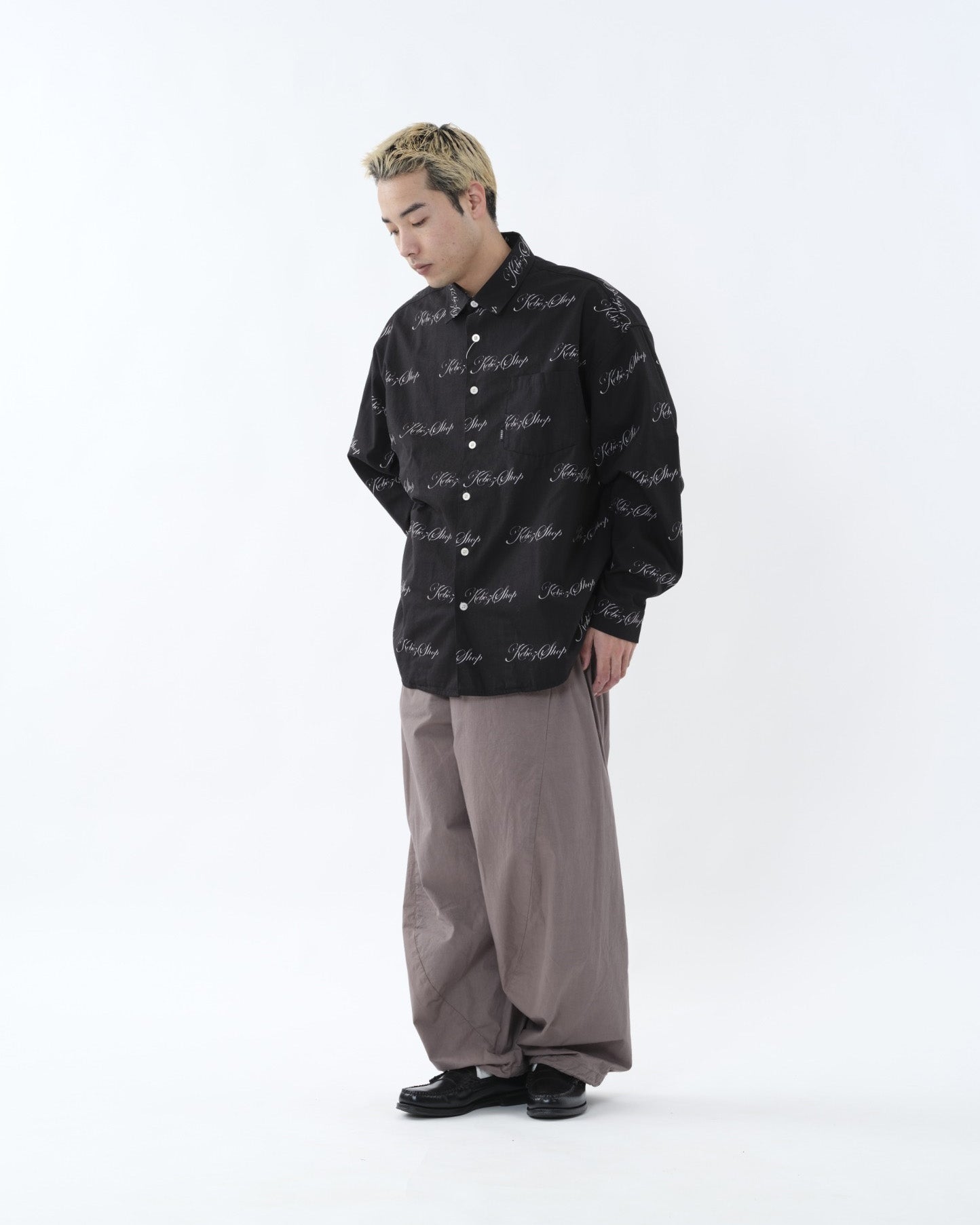 DAC L/S SHIRT