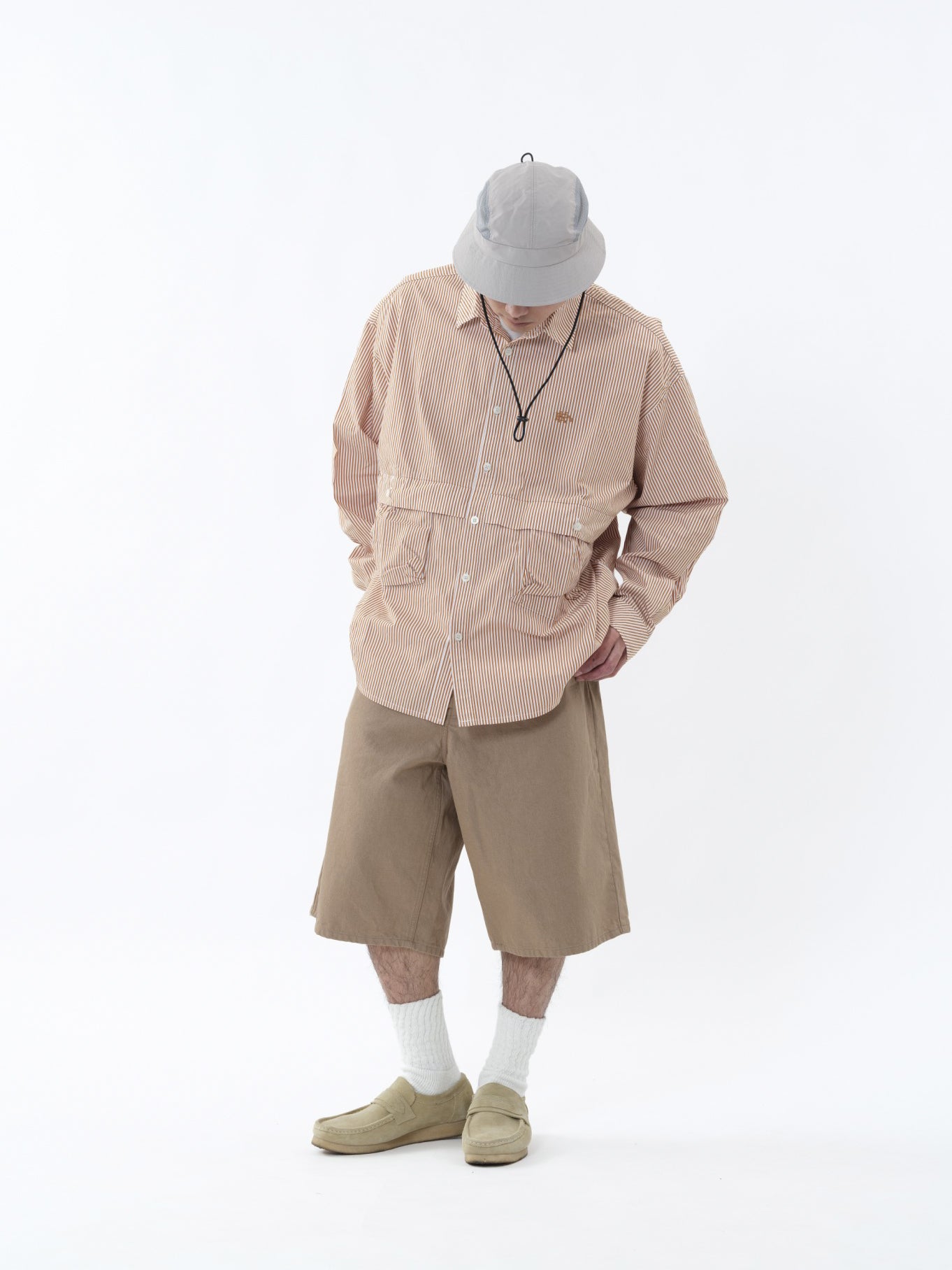 BALL SHIRT
