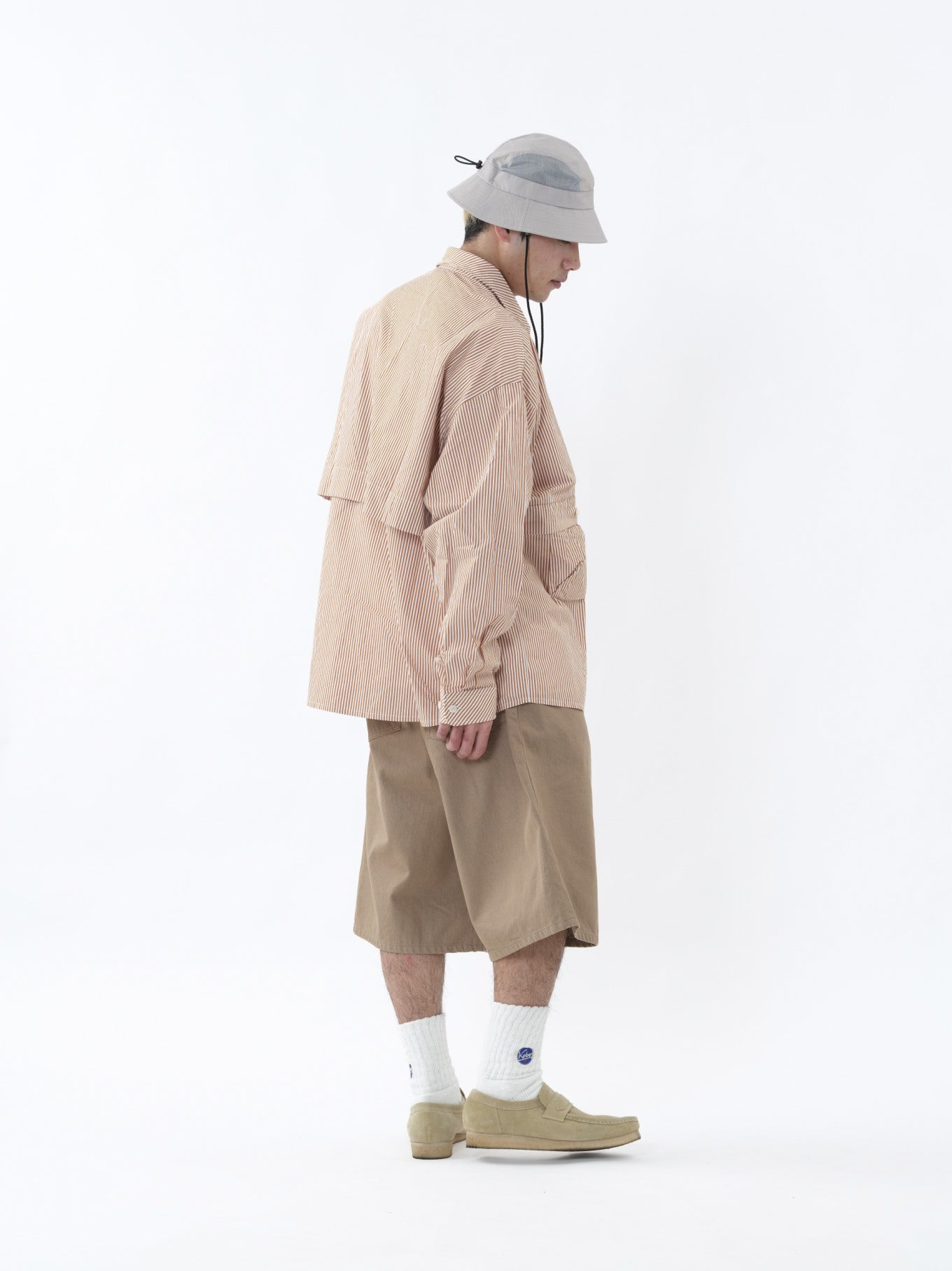 BALL SHIRT