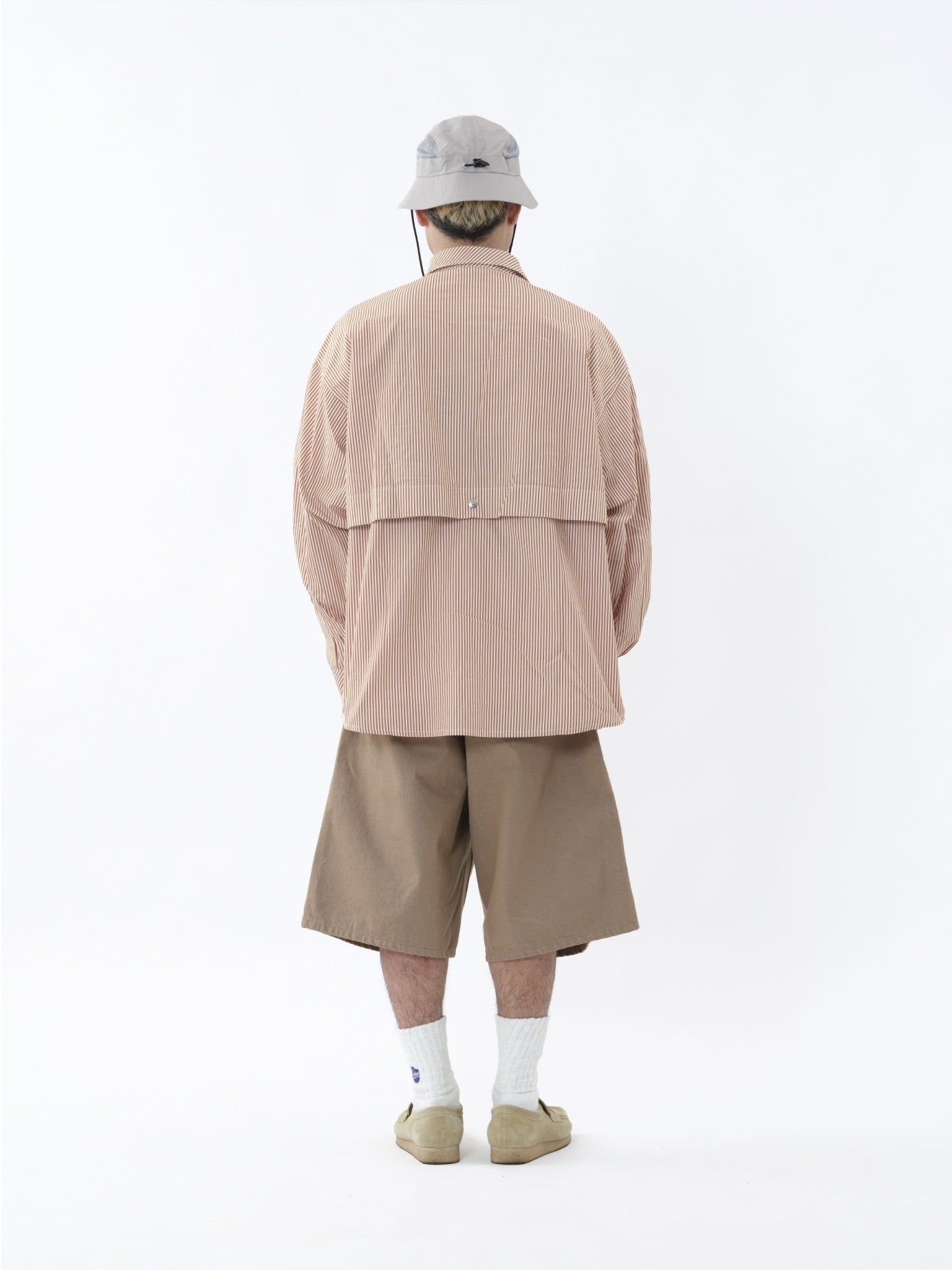 BALL SHIRT