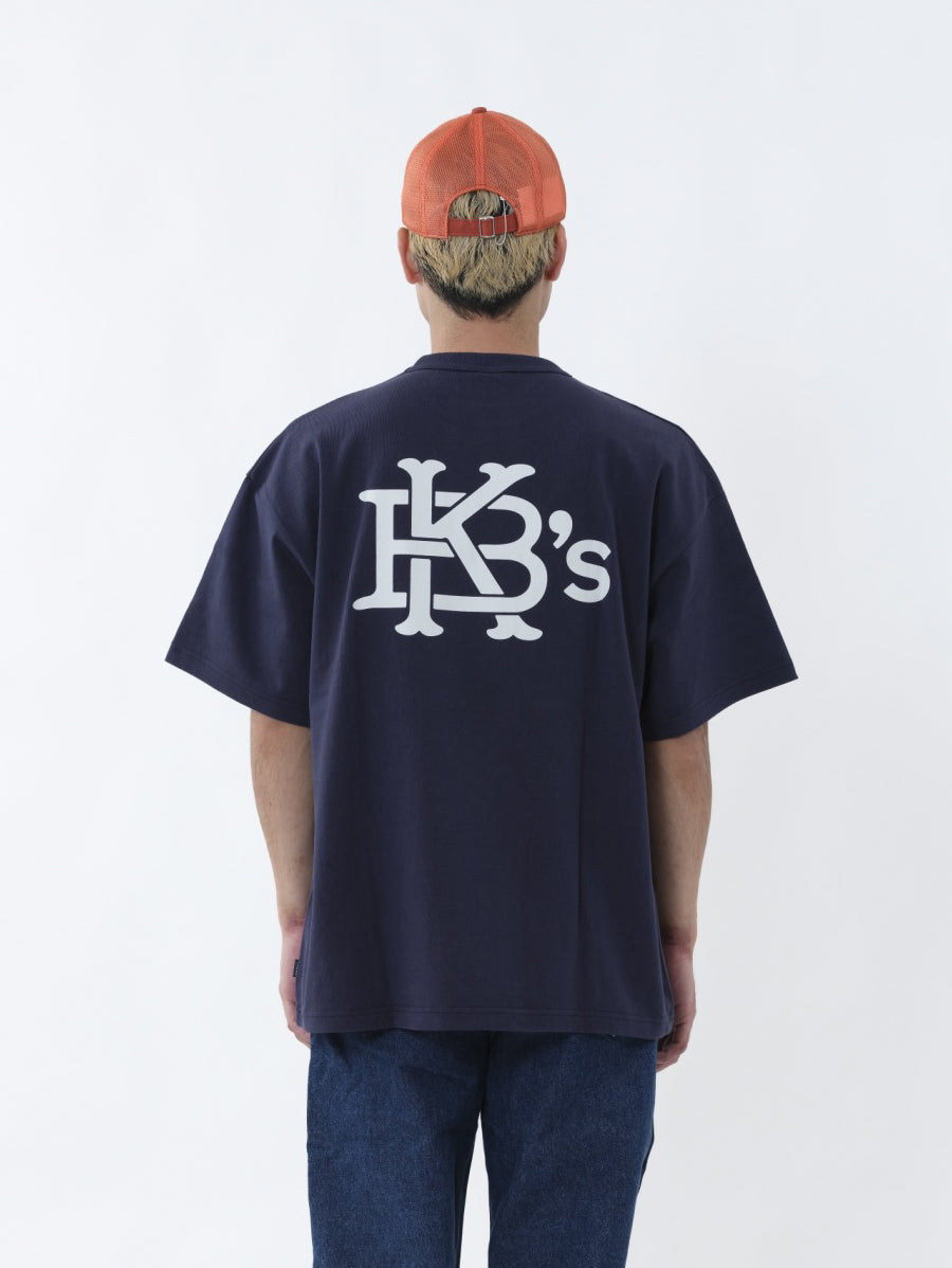 EFG S/S TEE