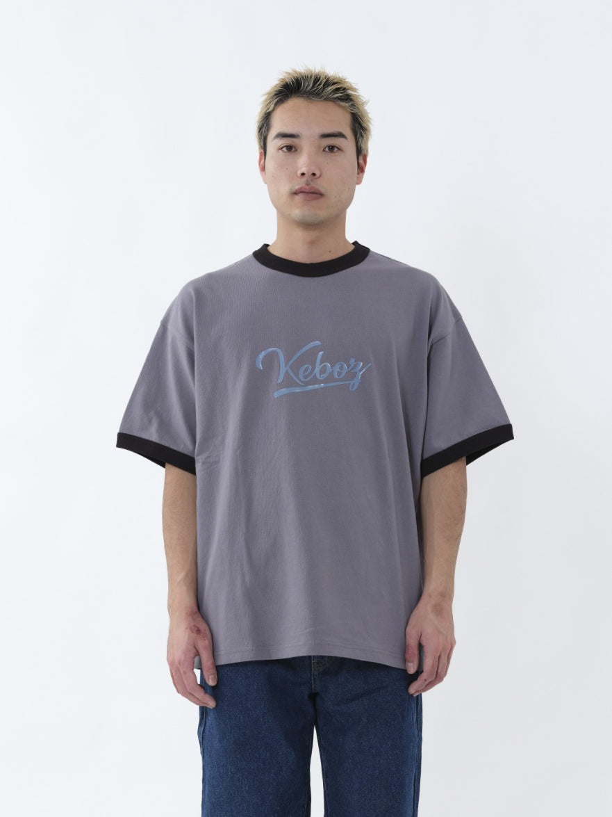 ICON RINGER S/S TEE