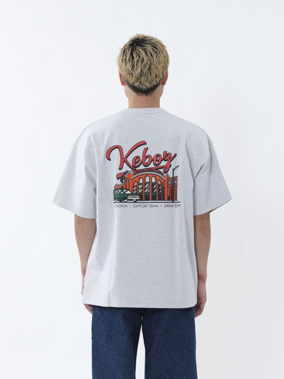 TUS4 S/S TEE