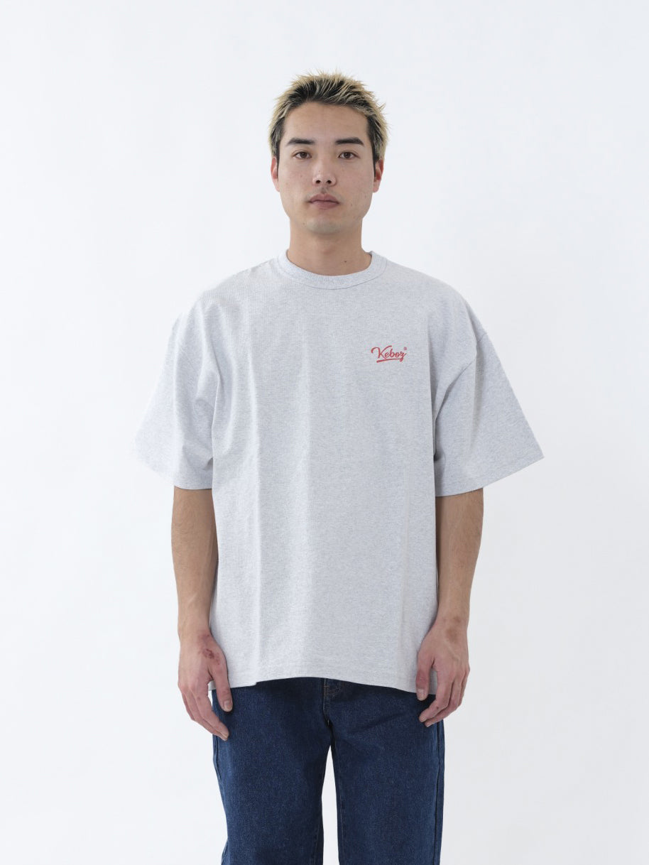 TUS4 S/S TEE