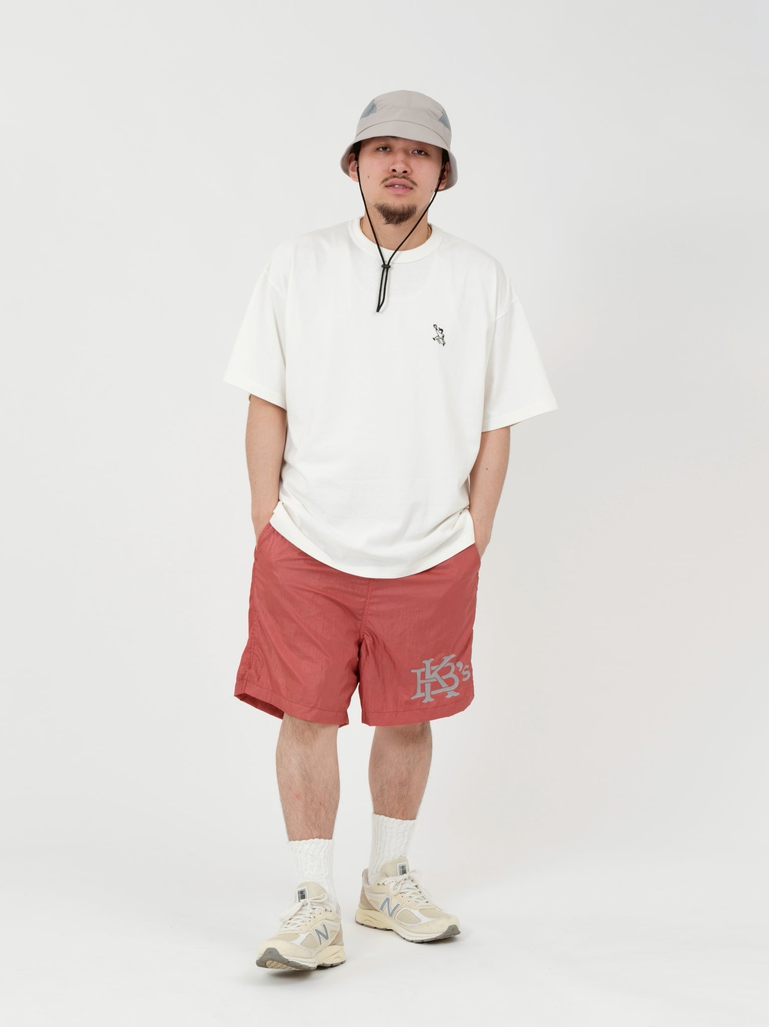 67. DC S/S TEE (Shipping period: June)