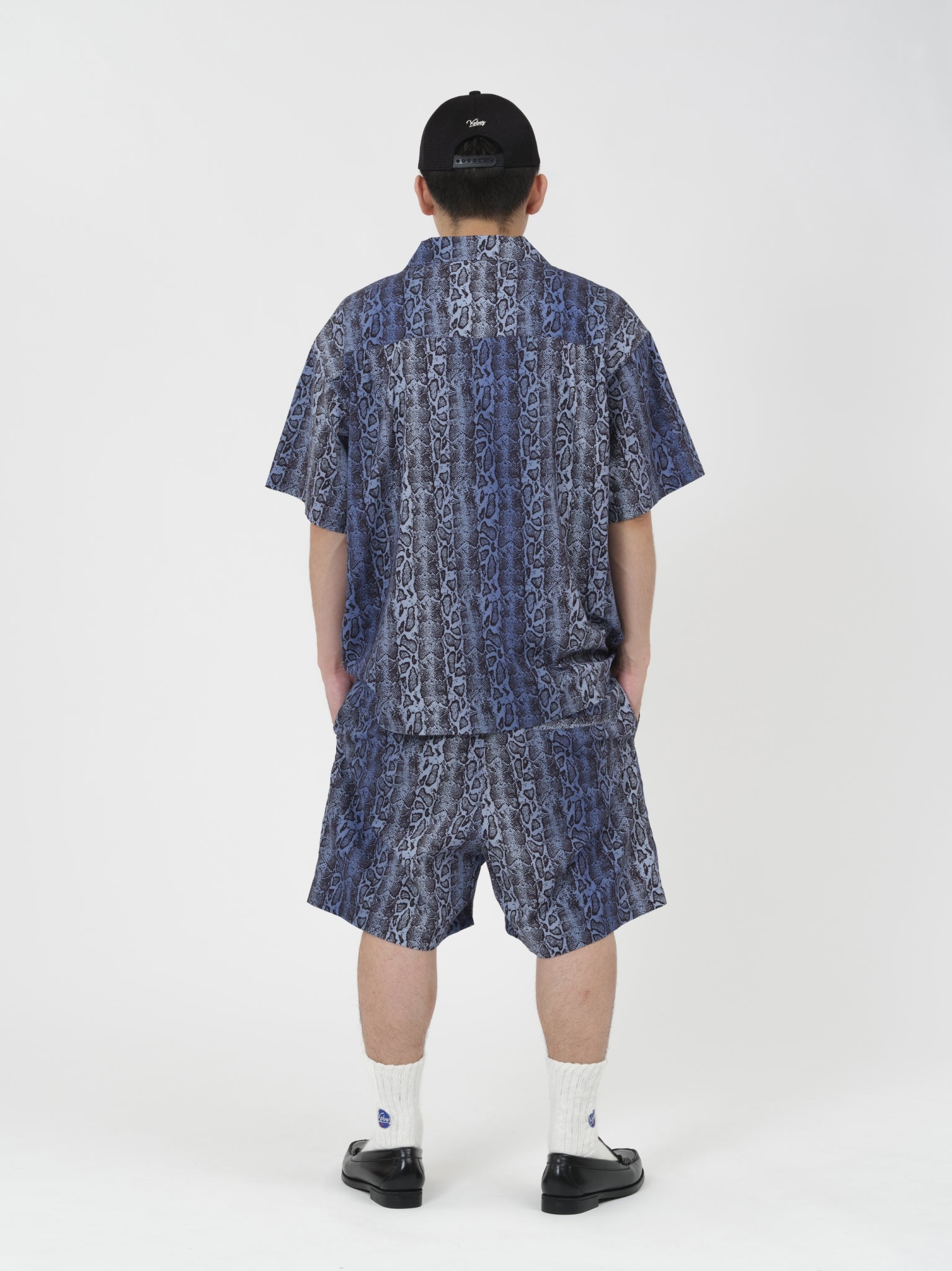 PYTHON SHIRTS