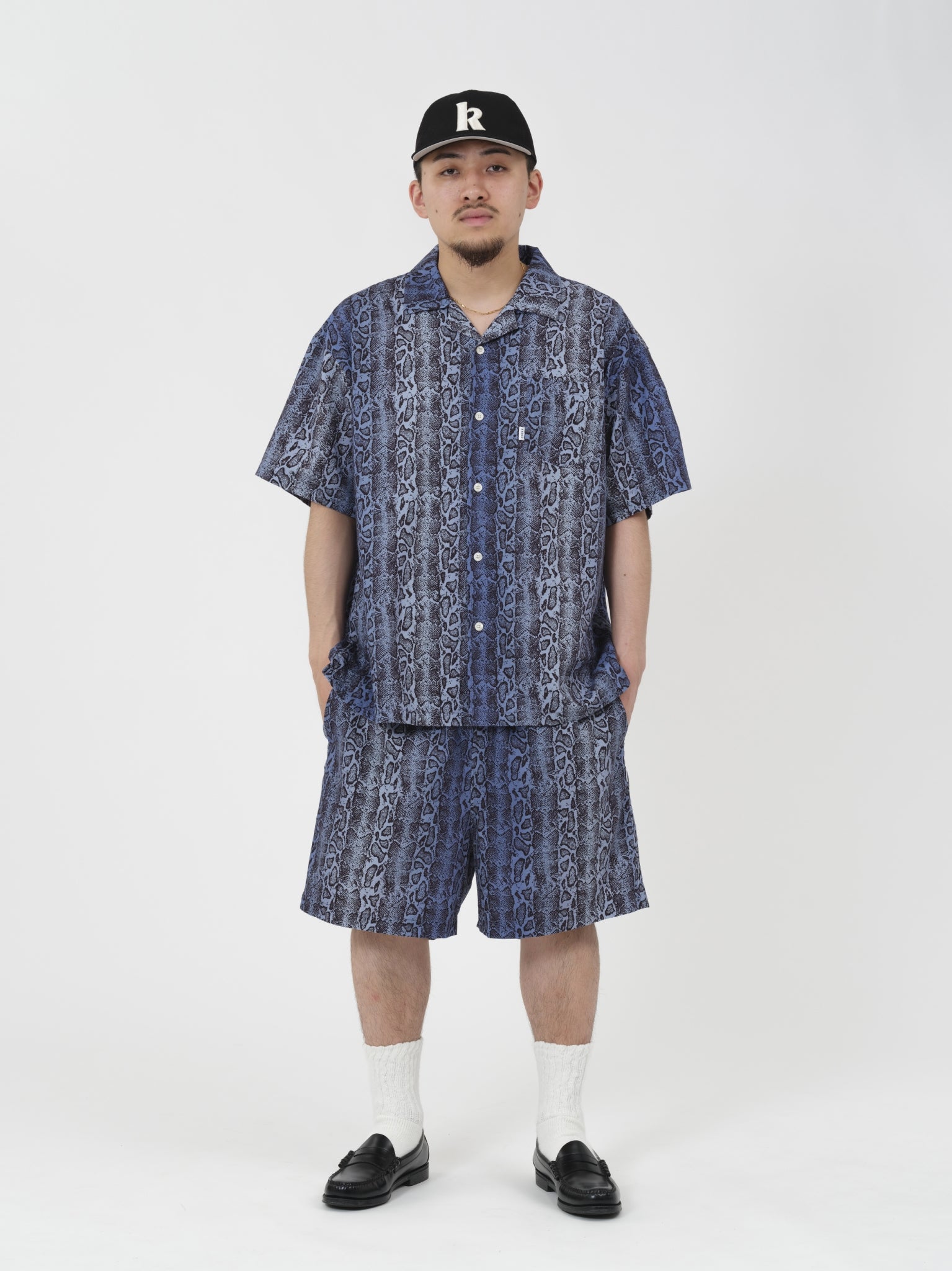 PYTHON SHIRTS