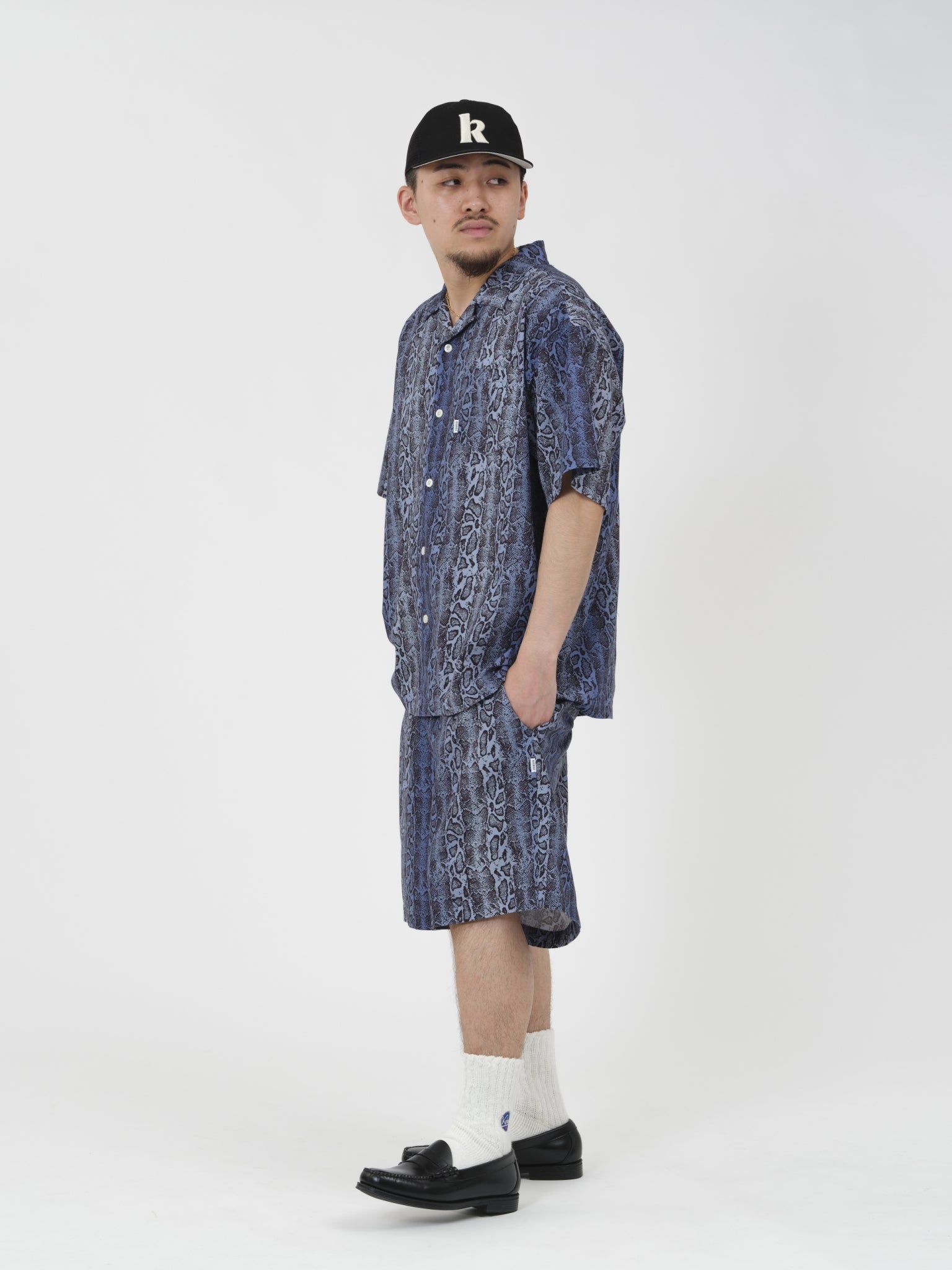 PYTHON SHIRTS