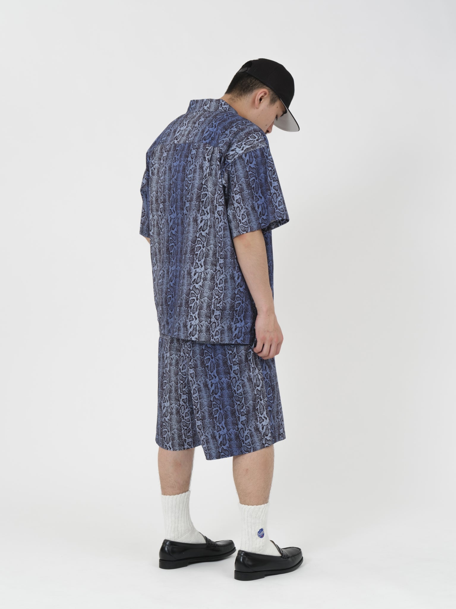 PYTHON SHIRTS