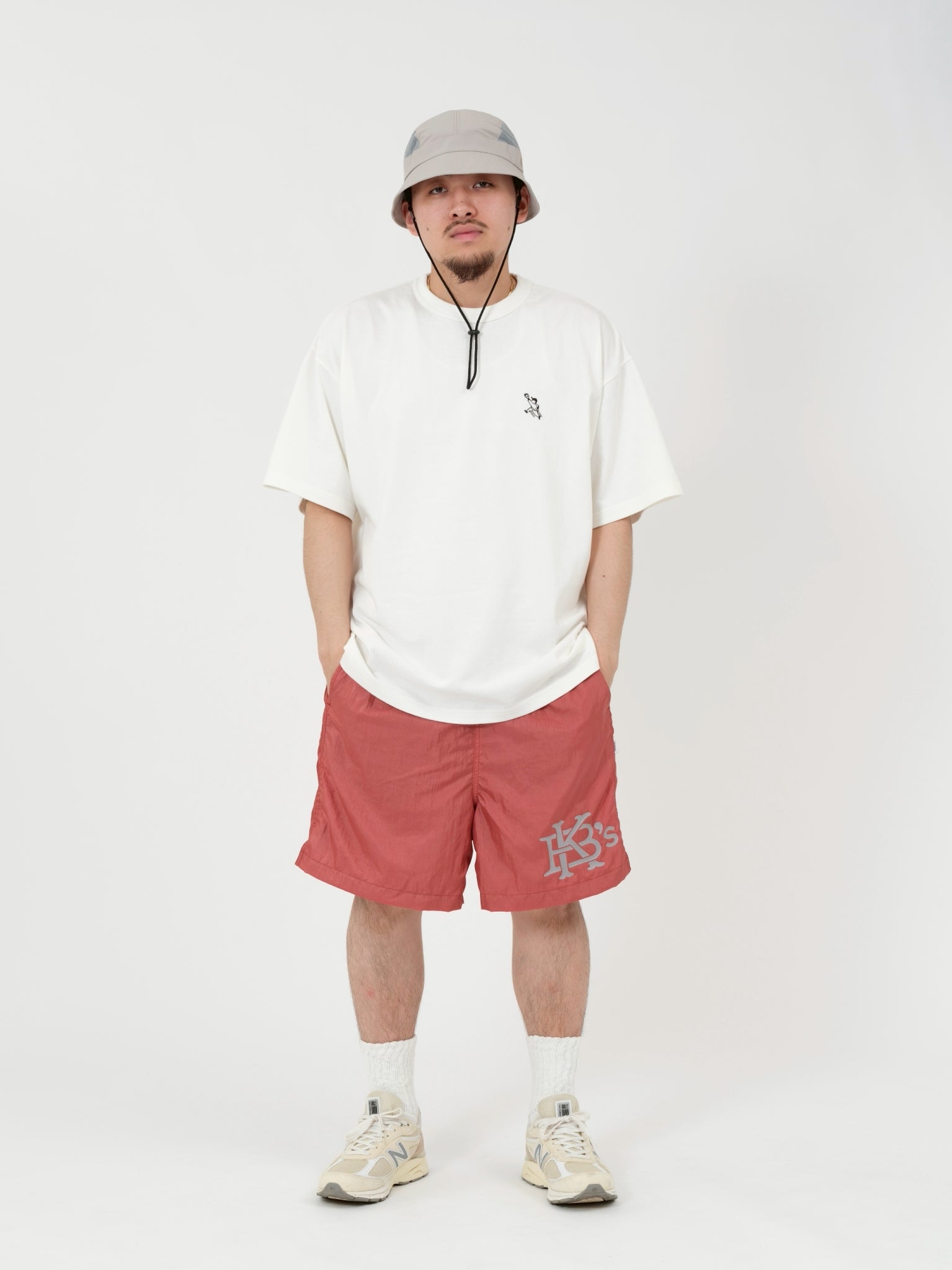 67. DC S/S TEE (Shipping period: June)