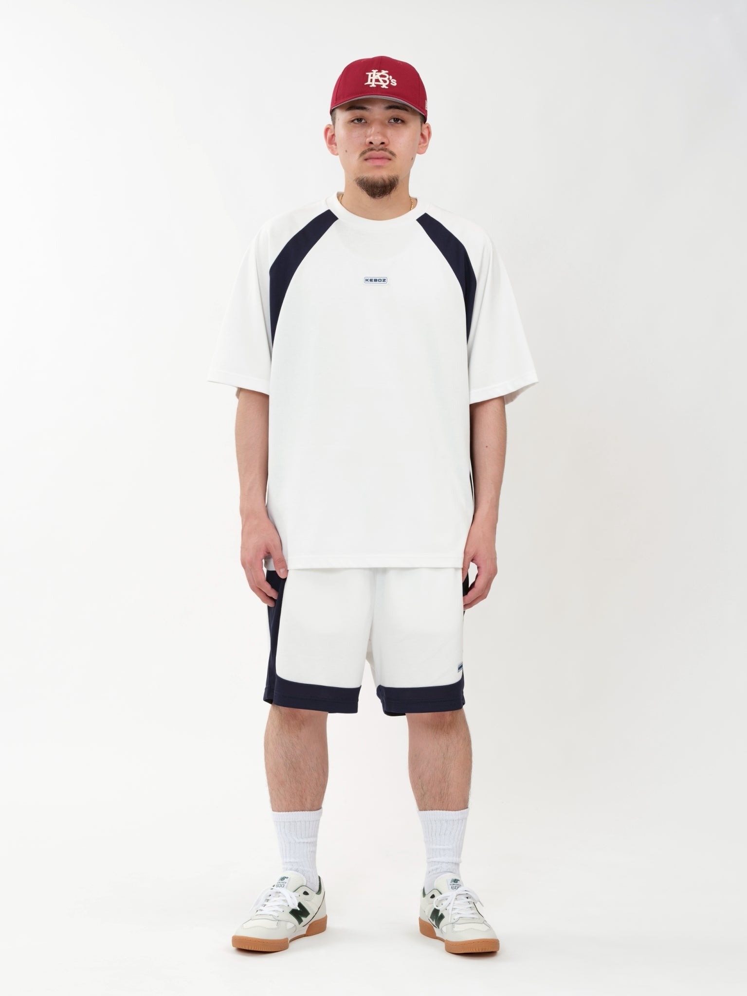 MODEL: 175cm SIZE: L
