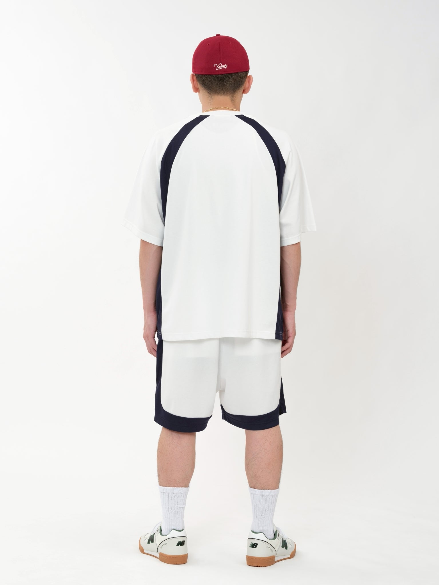 MODEL: 175cm SIZE: L