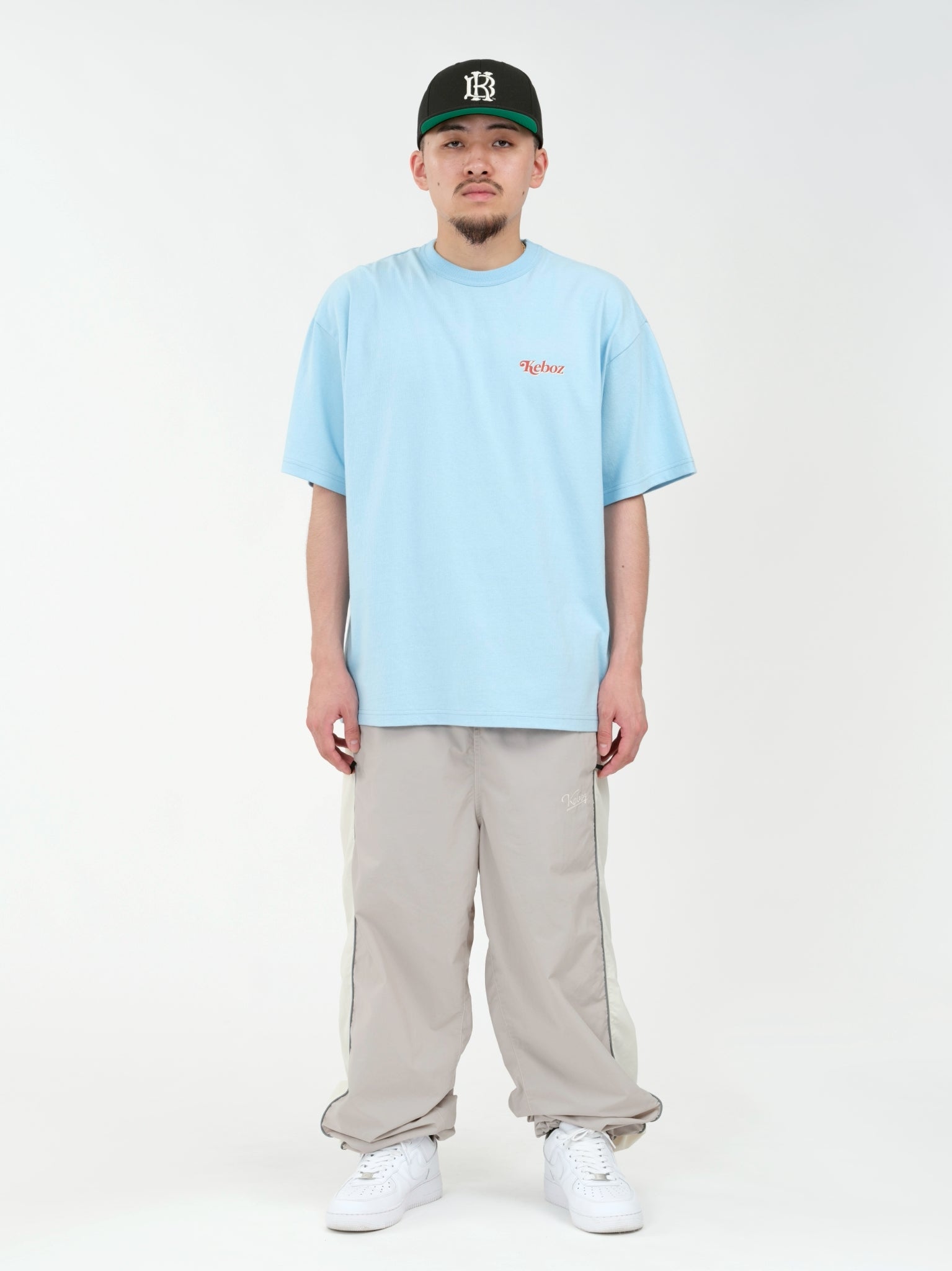 JB S/S TEE