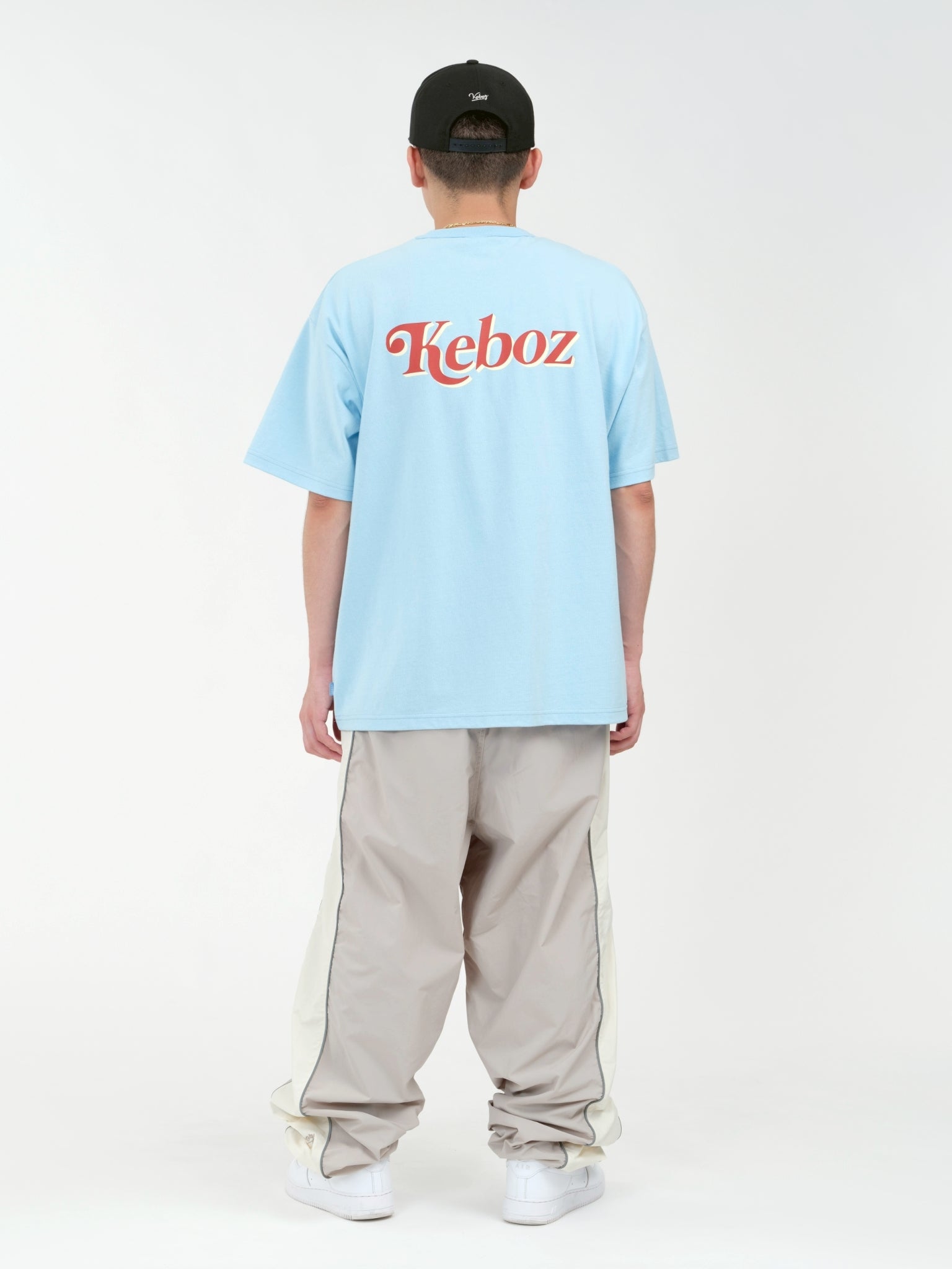 JB S/S TEE