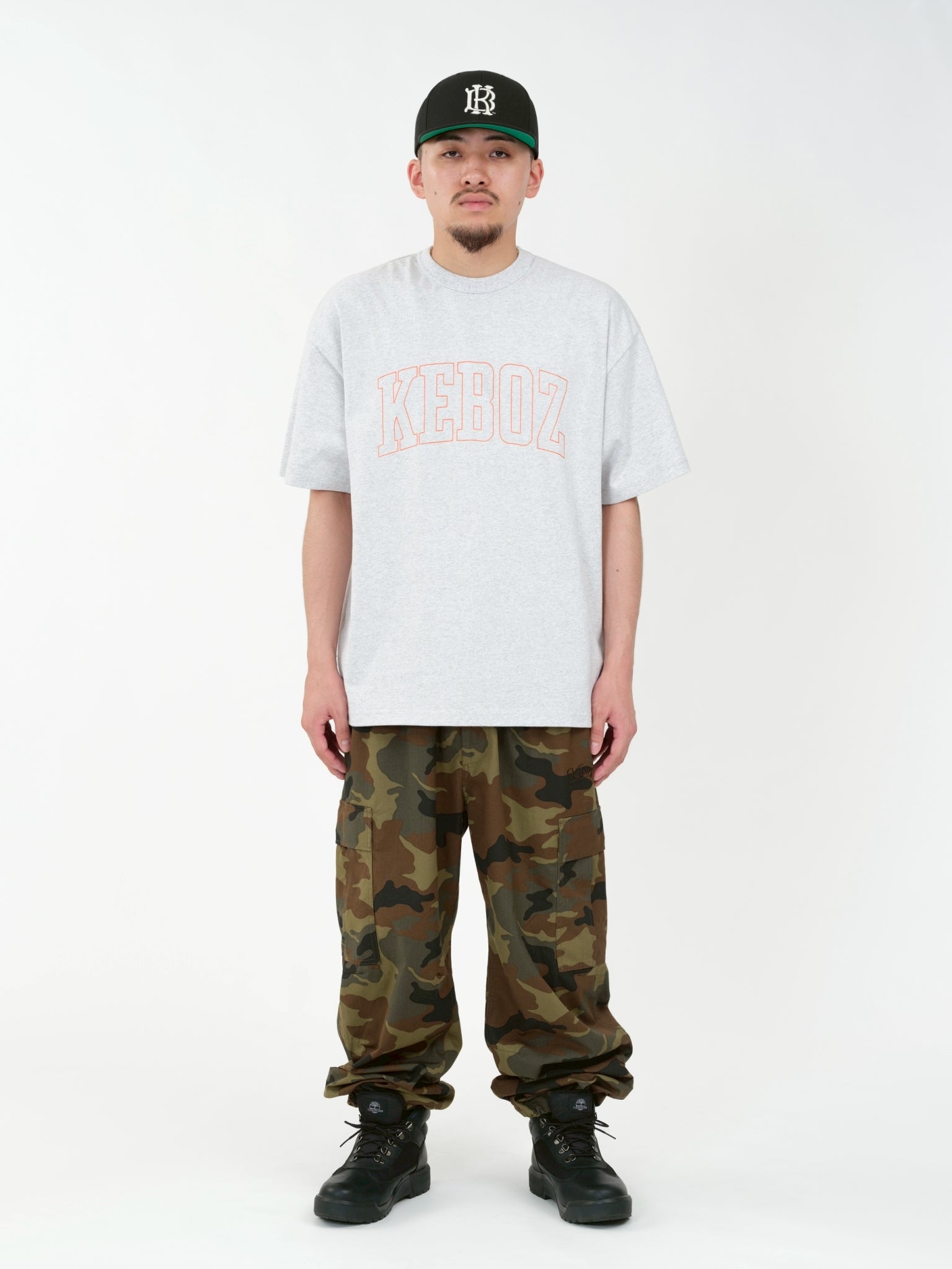 UC LOGO S/S TEE