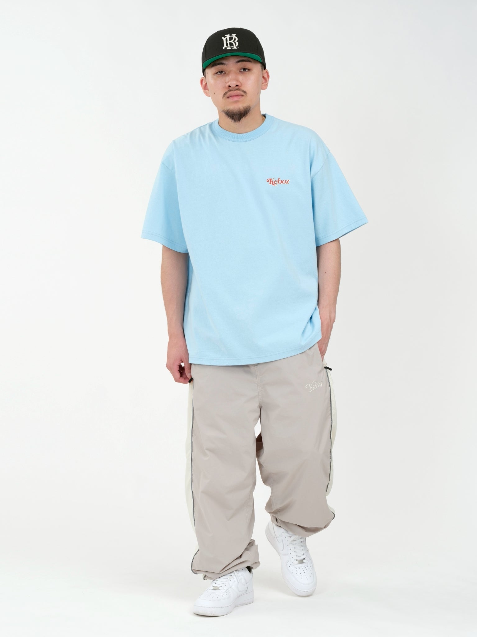 JB S/S TEE