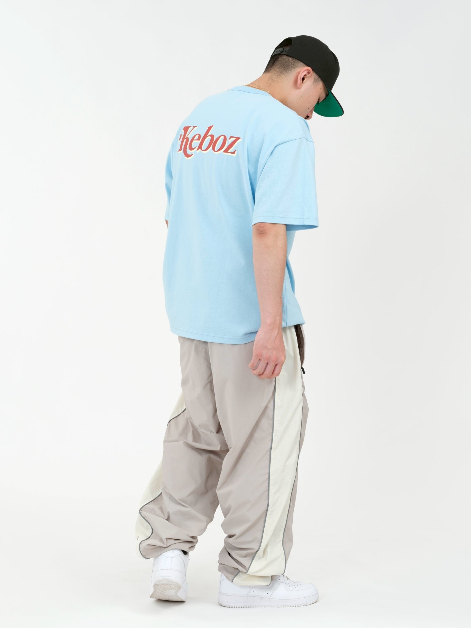 JB S/S TEE
