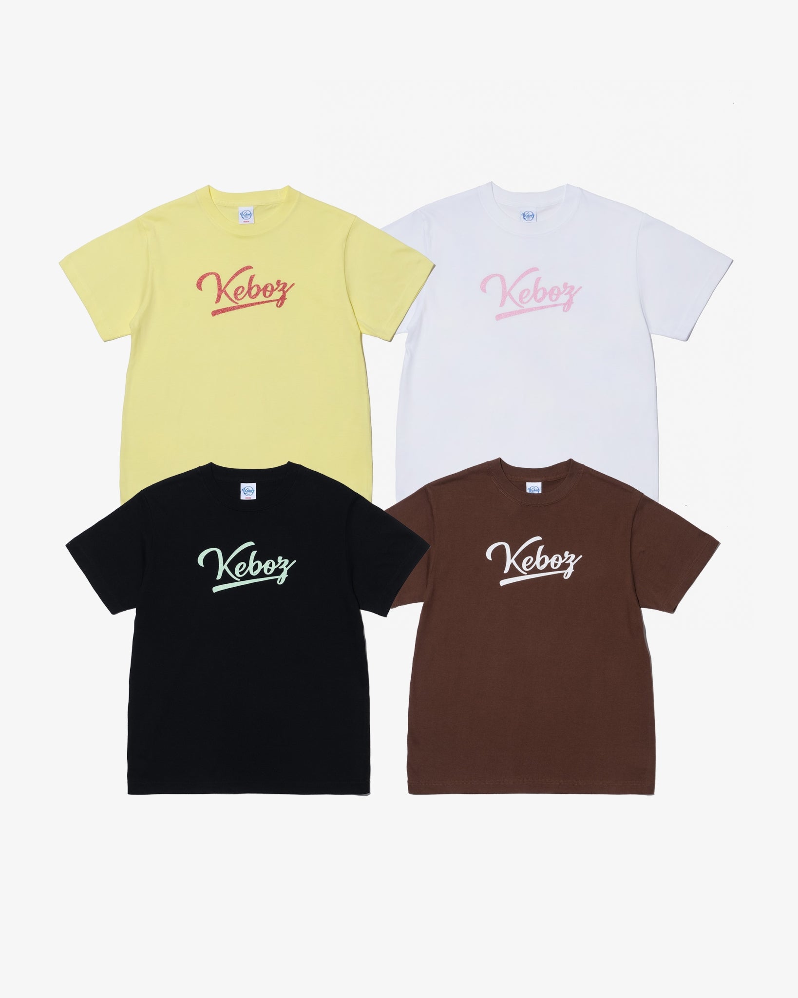 ICON S/S TEE