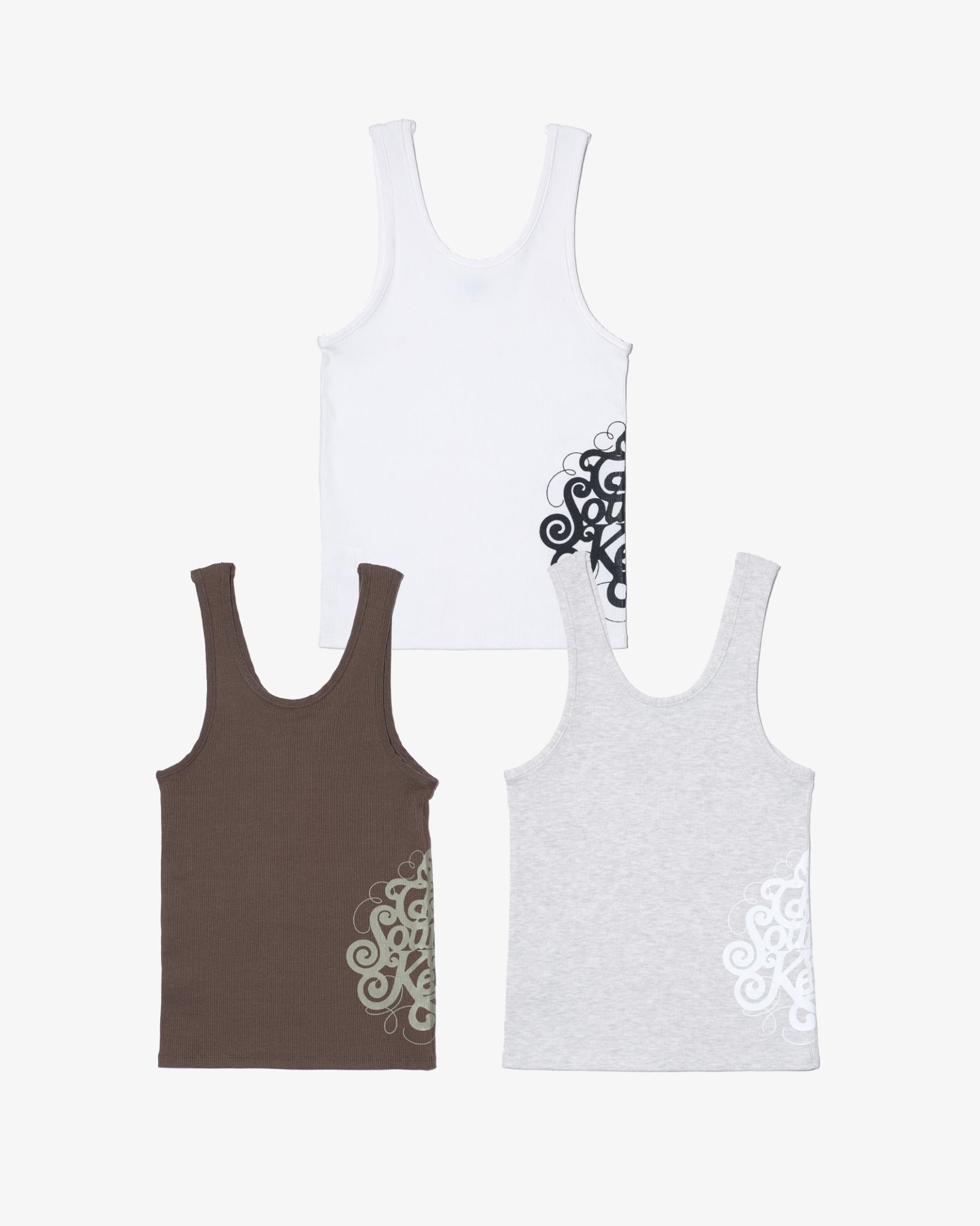 SOK DAISY TANK