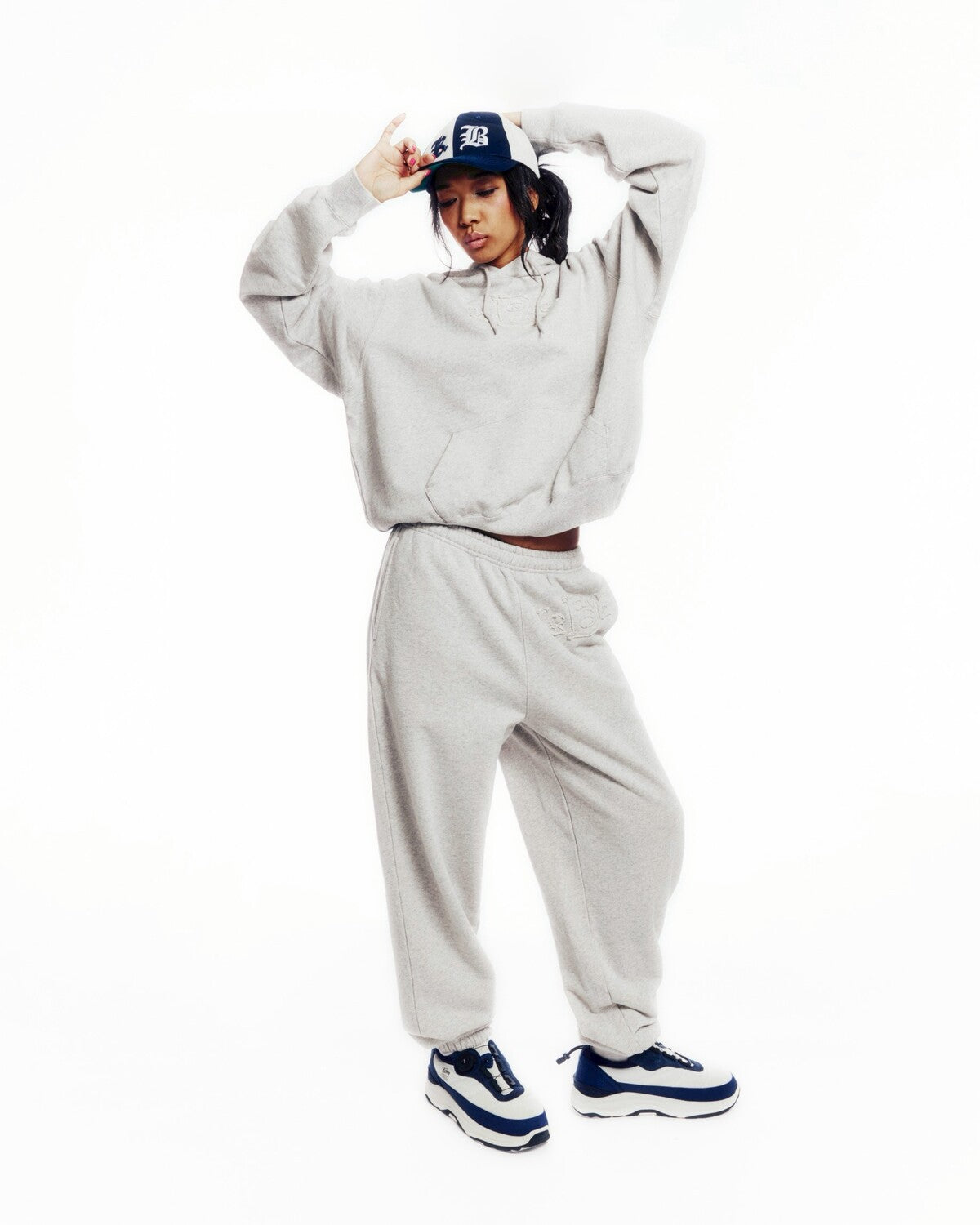 KBZ WL SWEAT PANTS