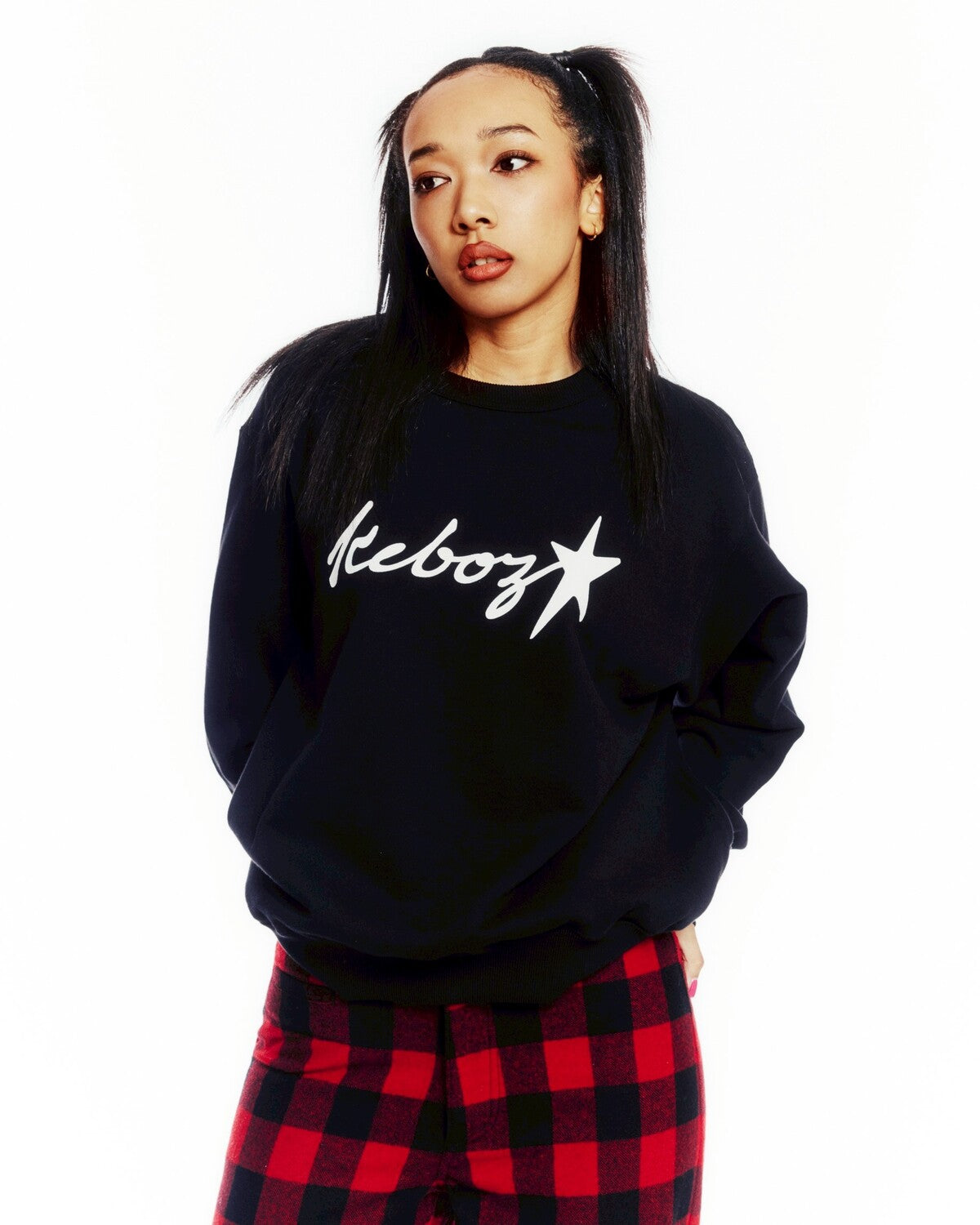 STARTRIP CREWNECK