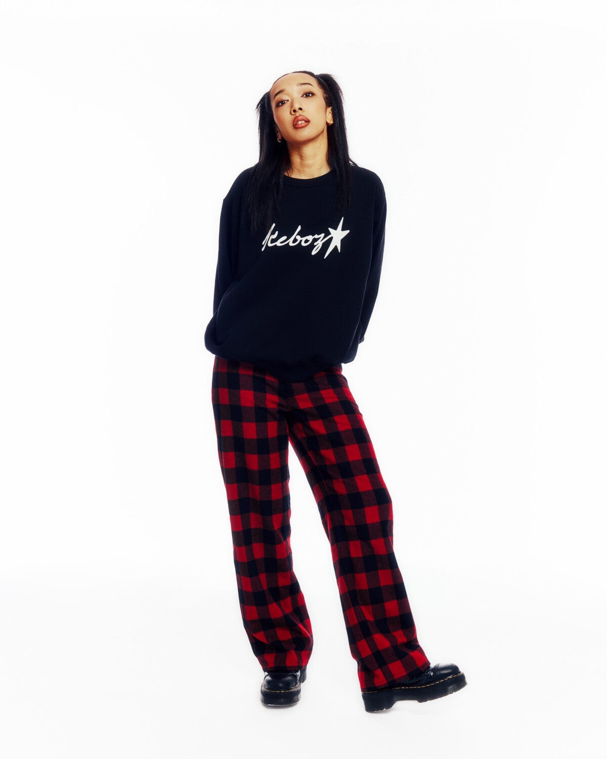 STARTRIP CREWNECK