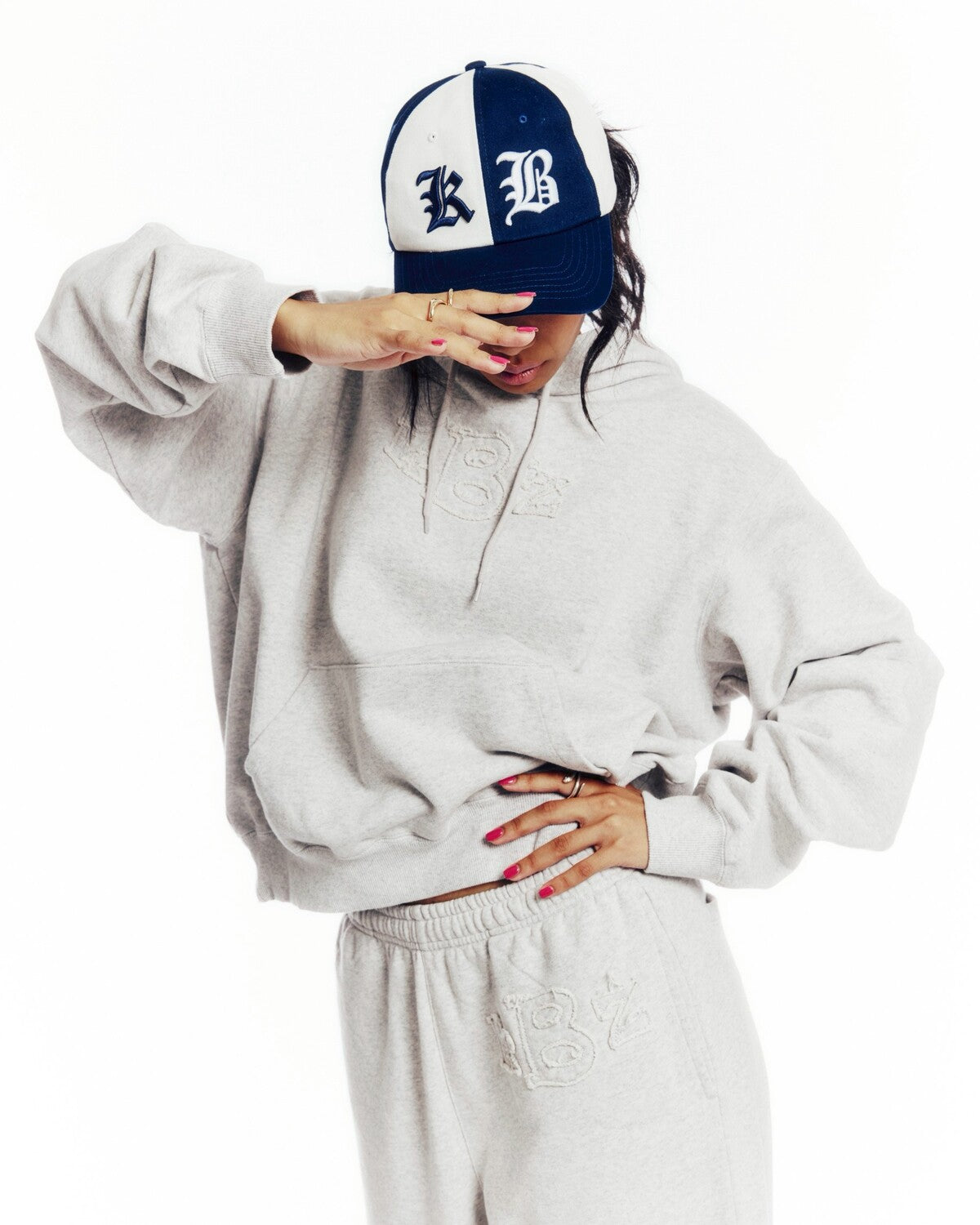 KBZ WL SWEAT HOODIE