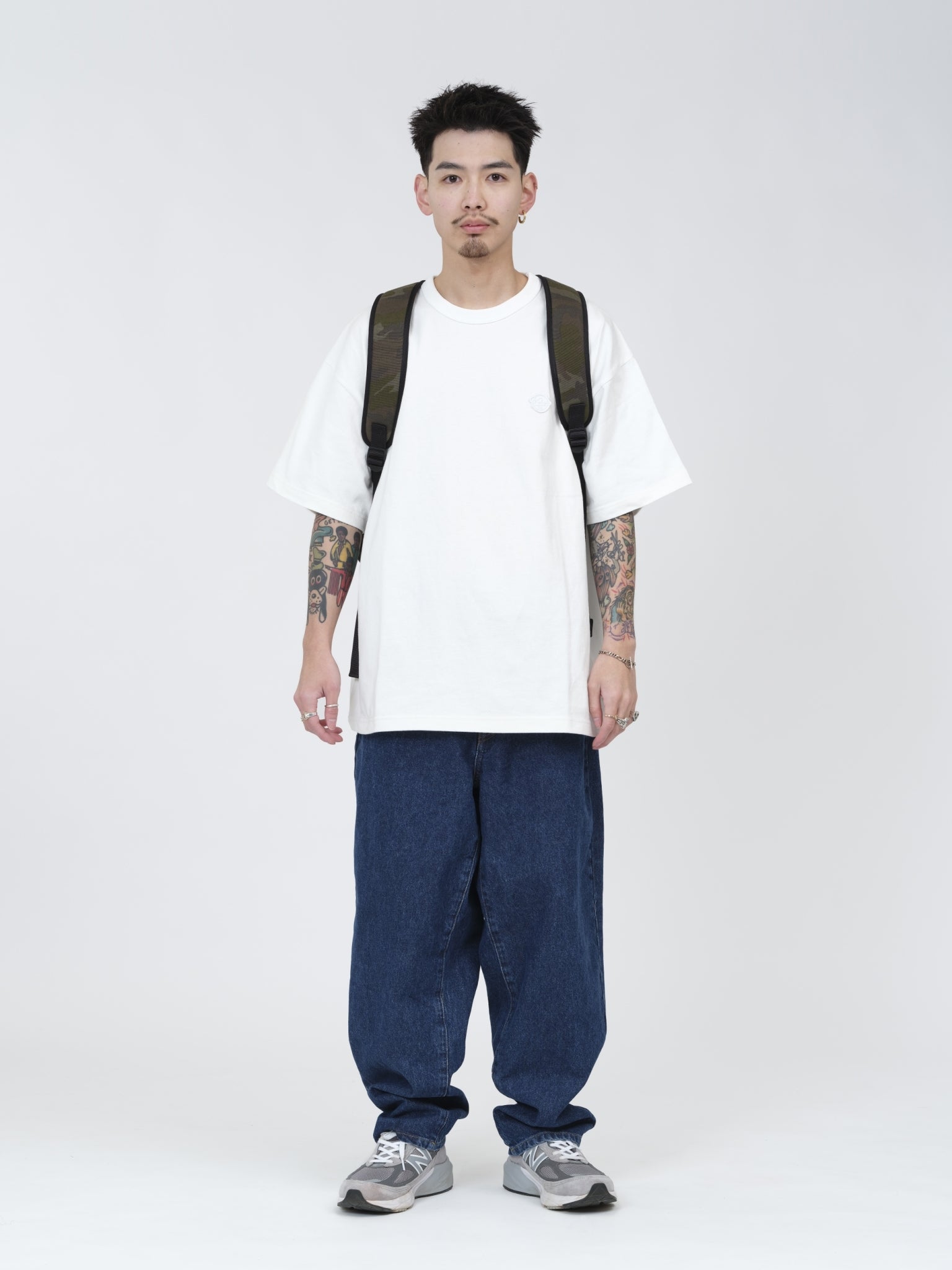 KRME CORDURA BACKPACK
