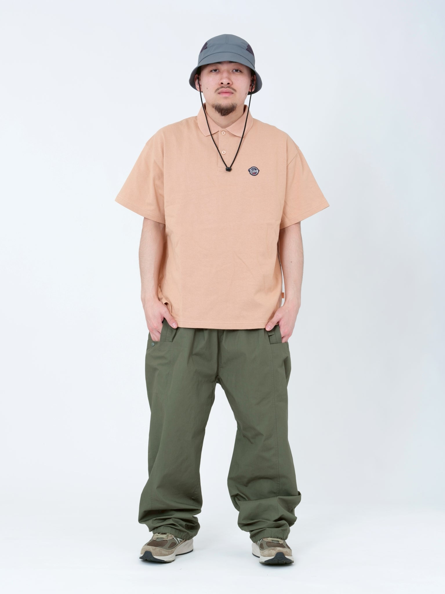 COTTON BALL PANTS