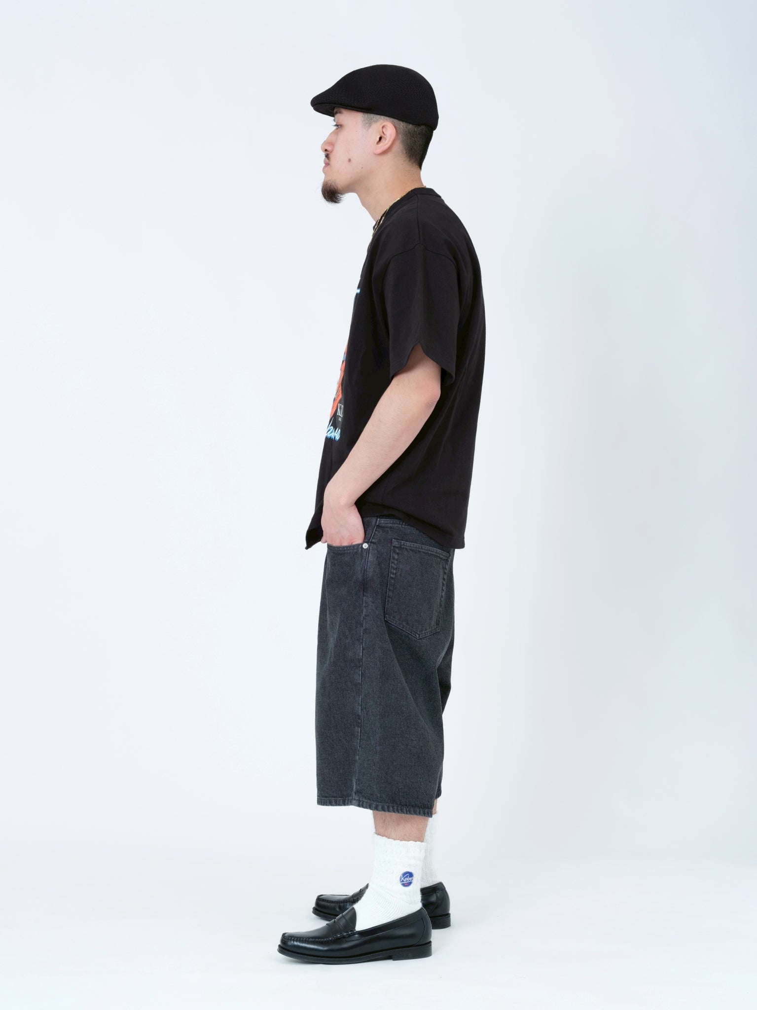CGS S/S TEE