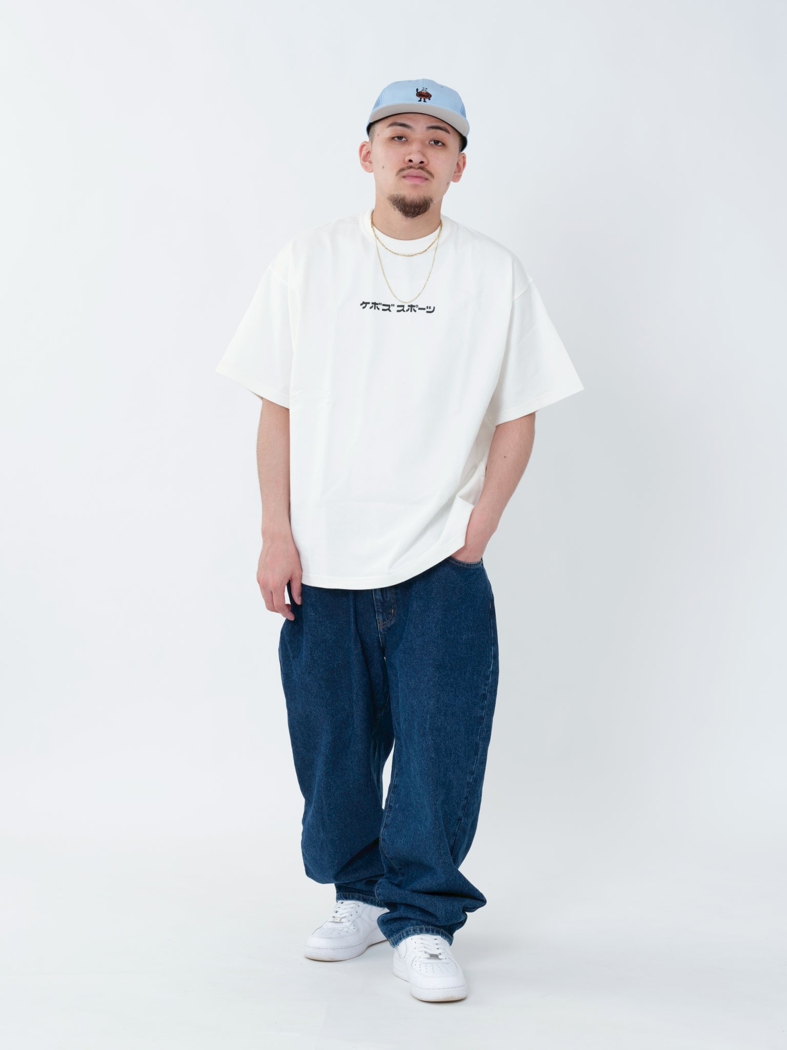 KSB S/S TEE