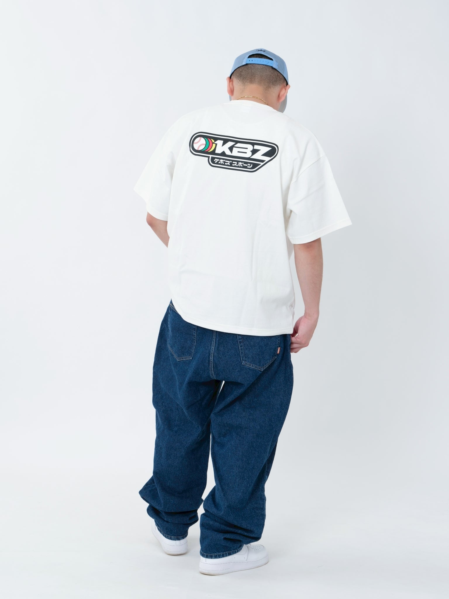 KSB S/S TEE