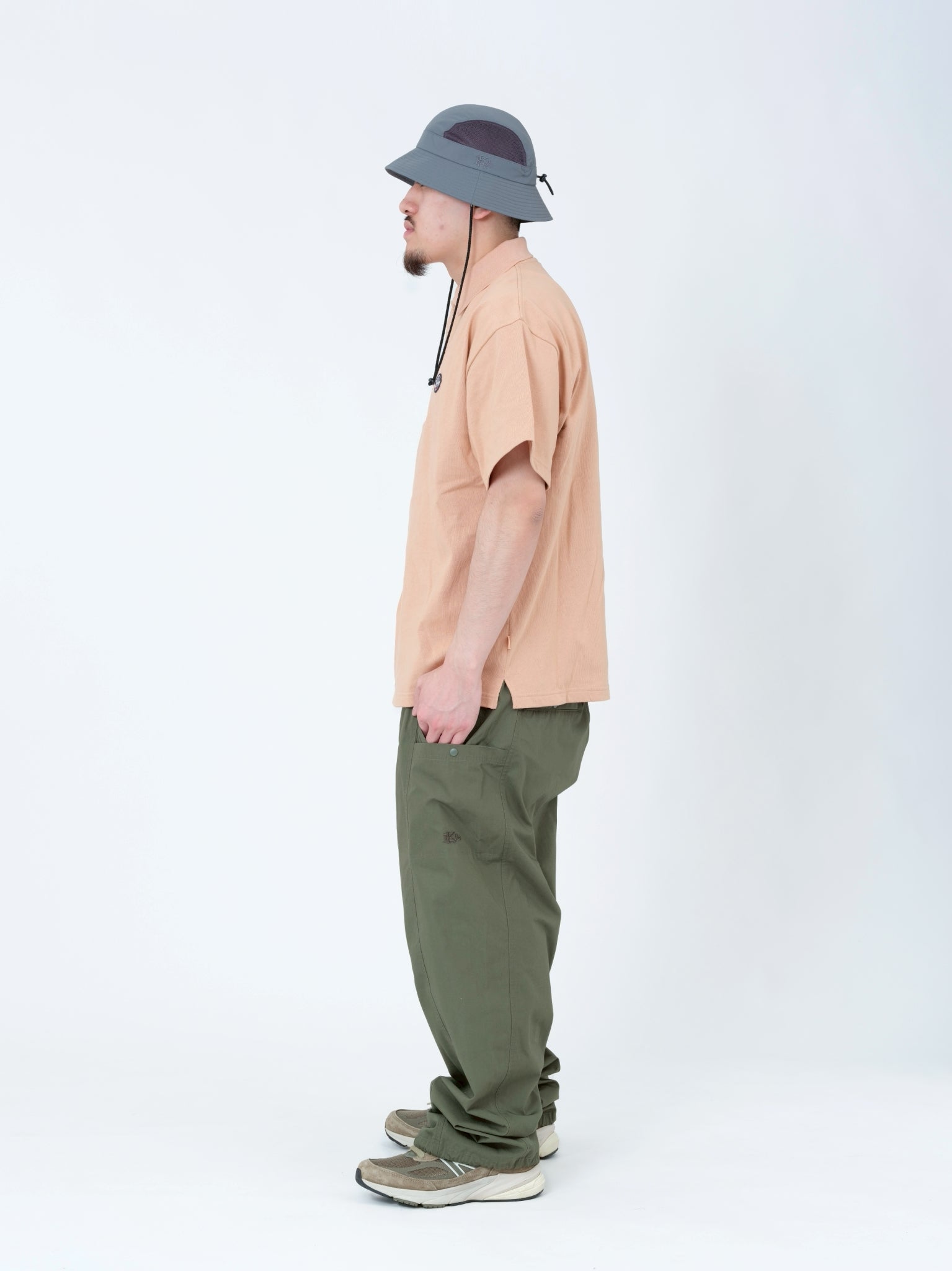 BB WAPPEN S/S POLO