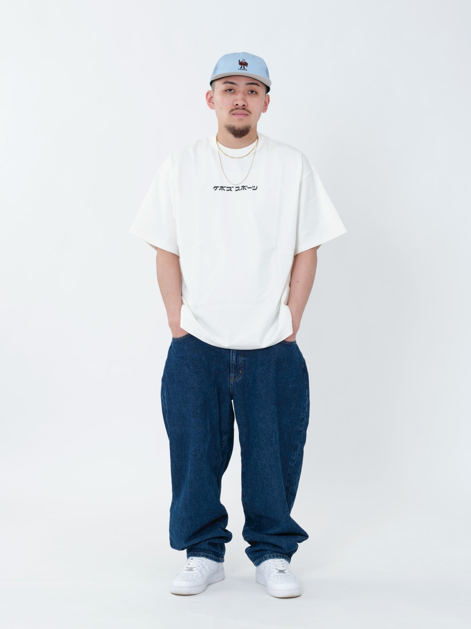 KSB S/S TEE