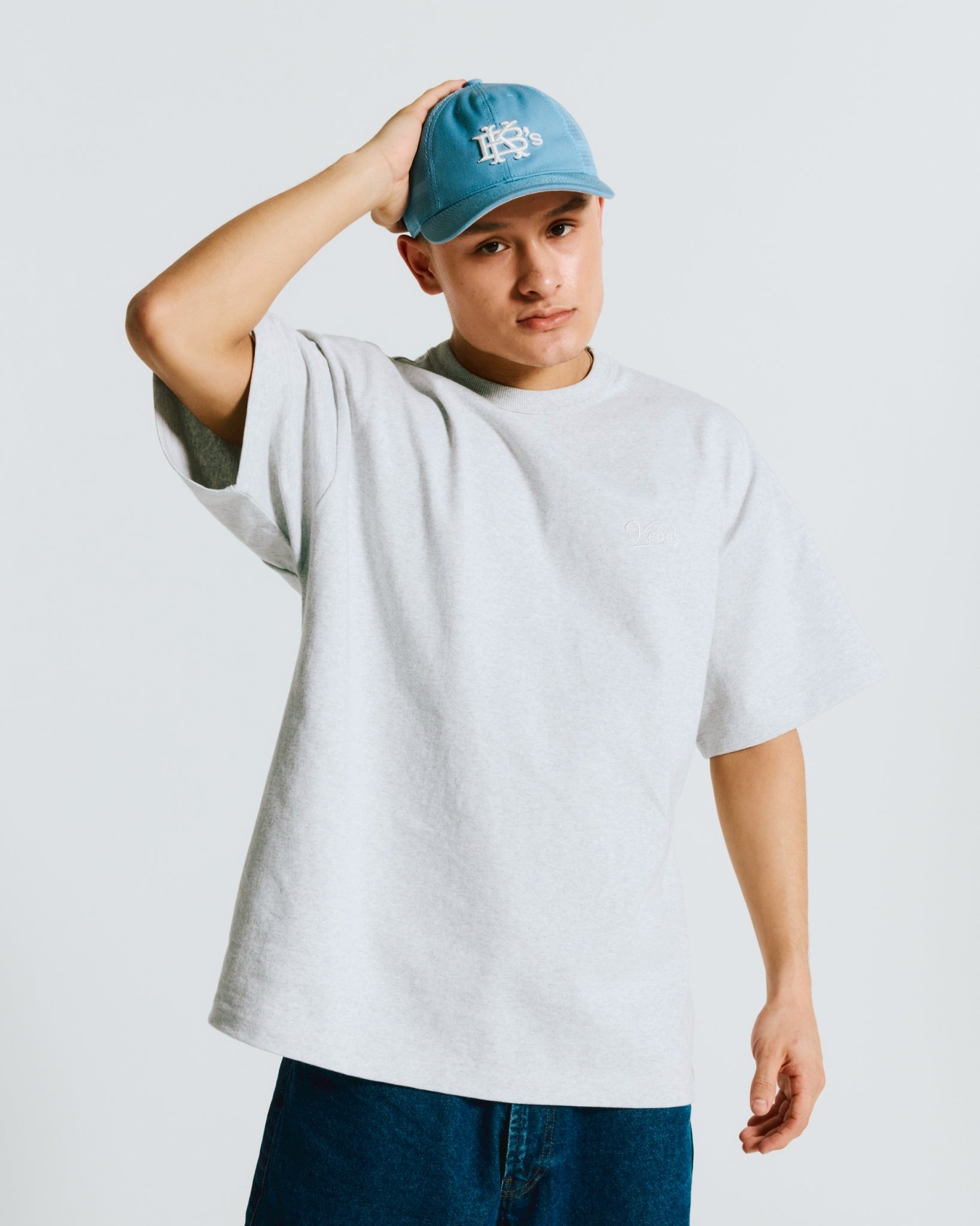 BB S/S TEE
