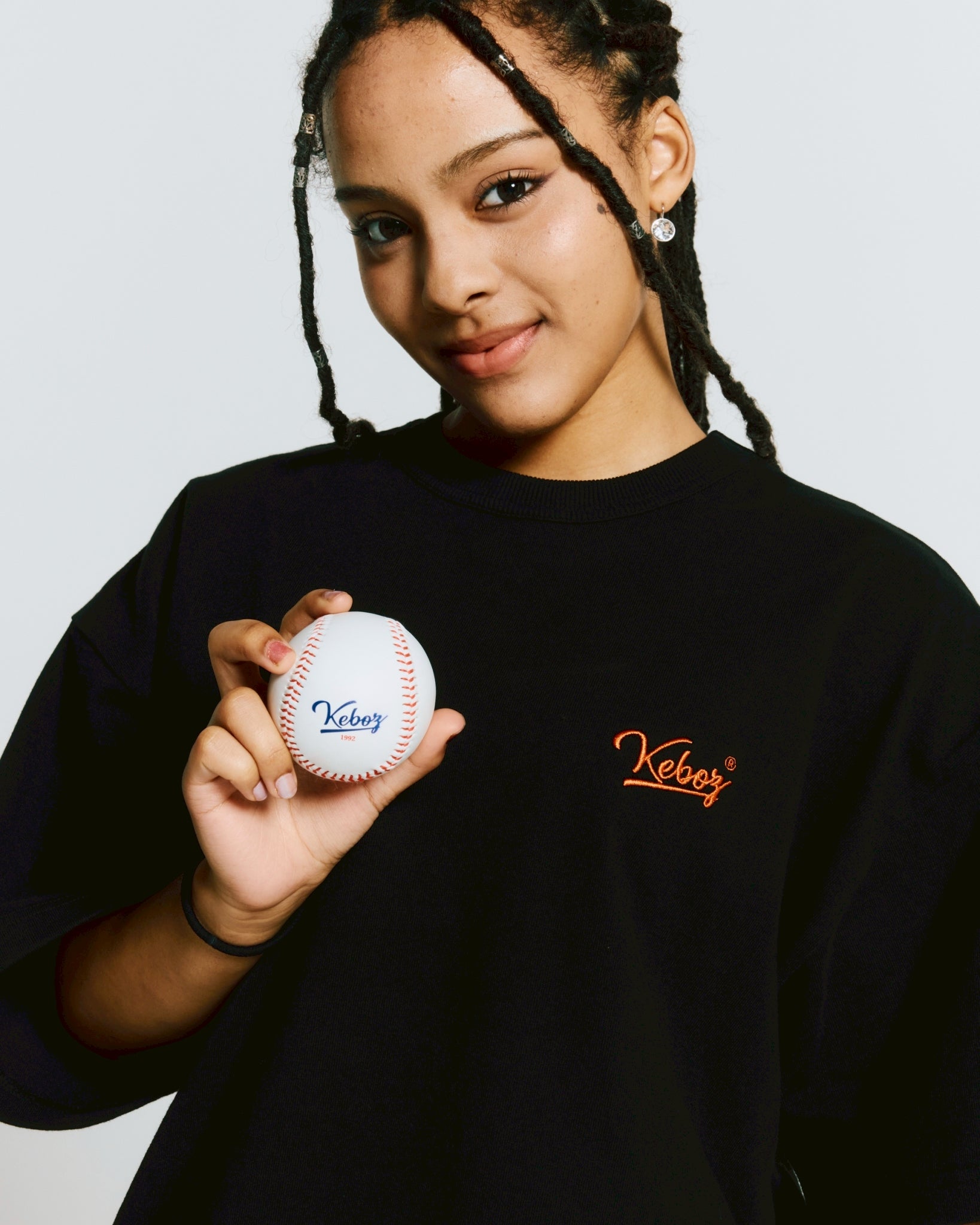 BB S/S TEE