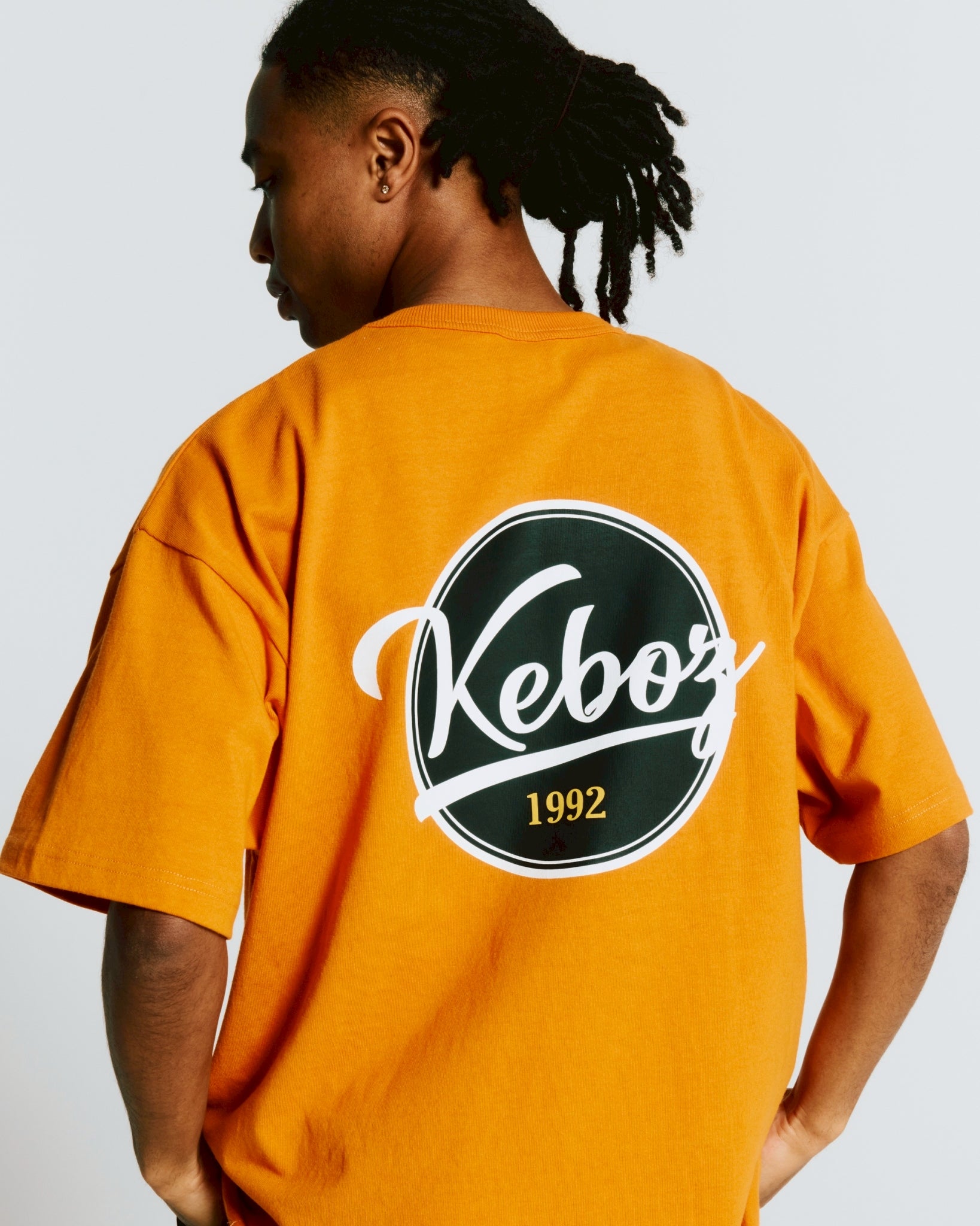 BB S/S TEE