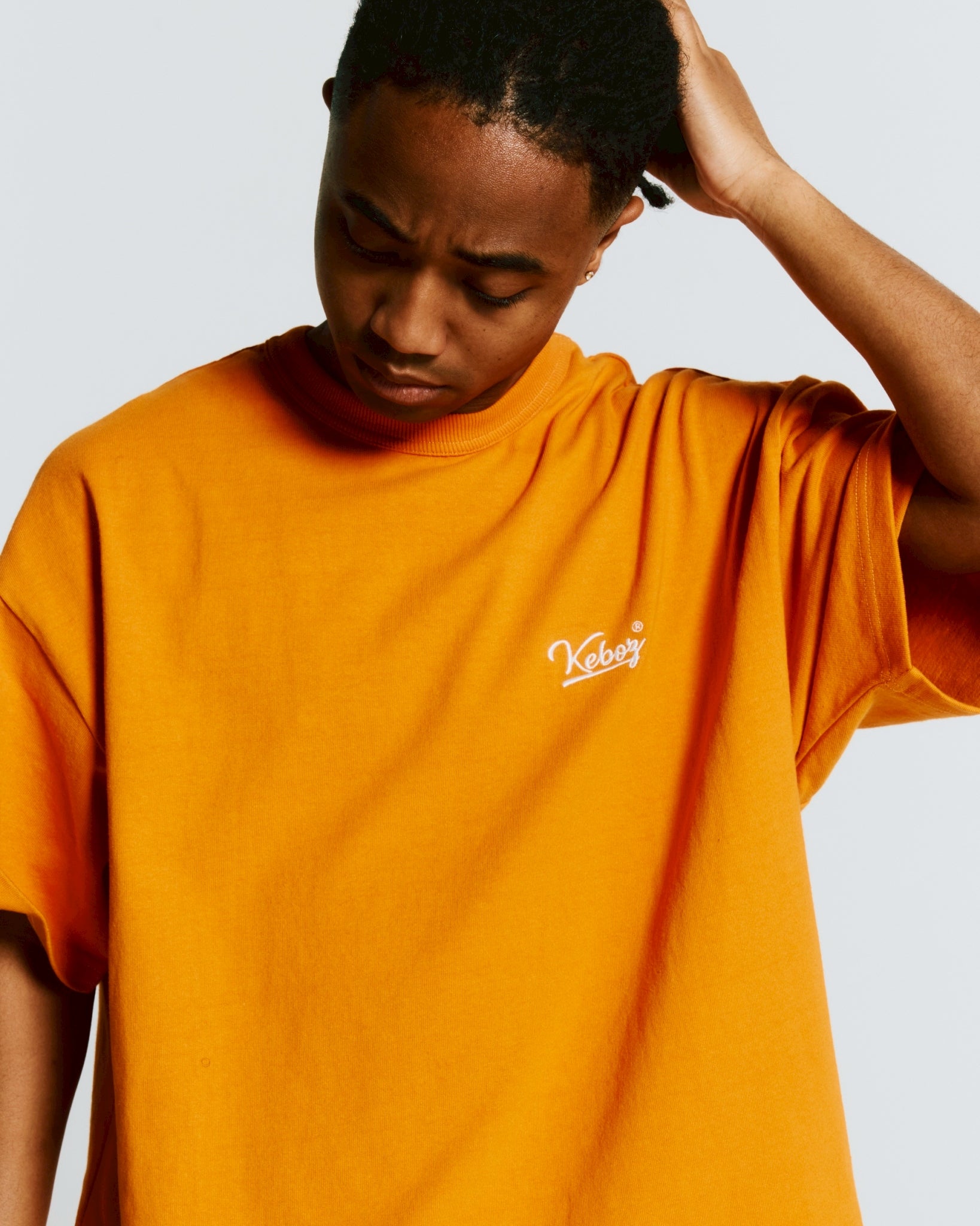 BB S/S TEE