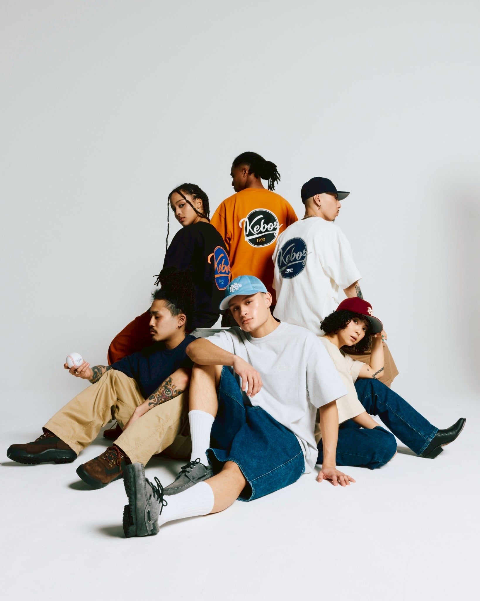 BB S/S TEE