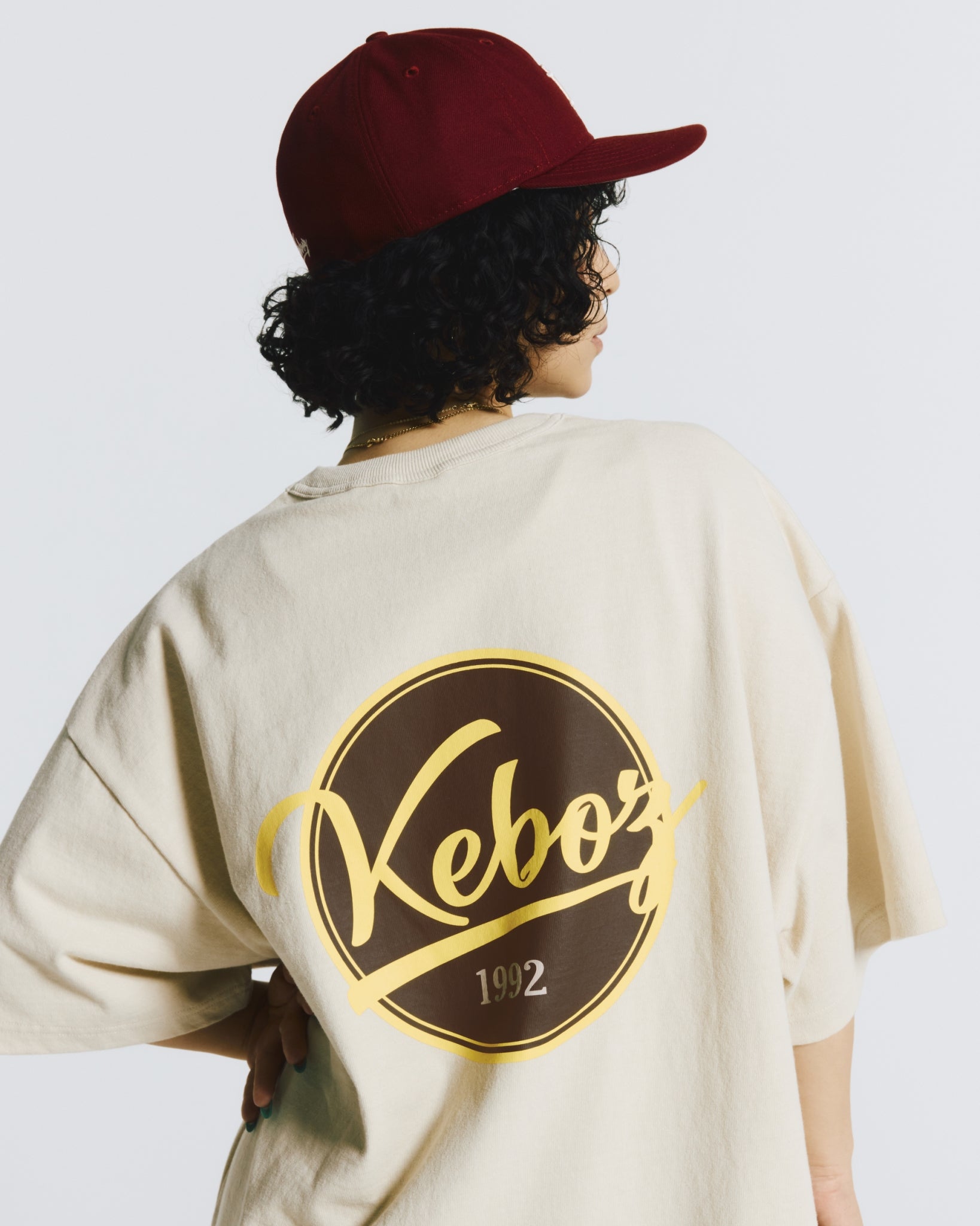 BB S/S TEE