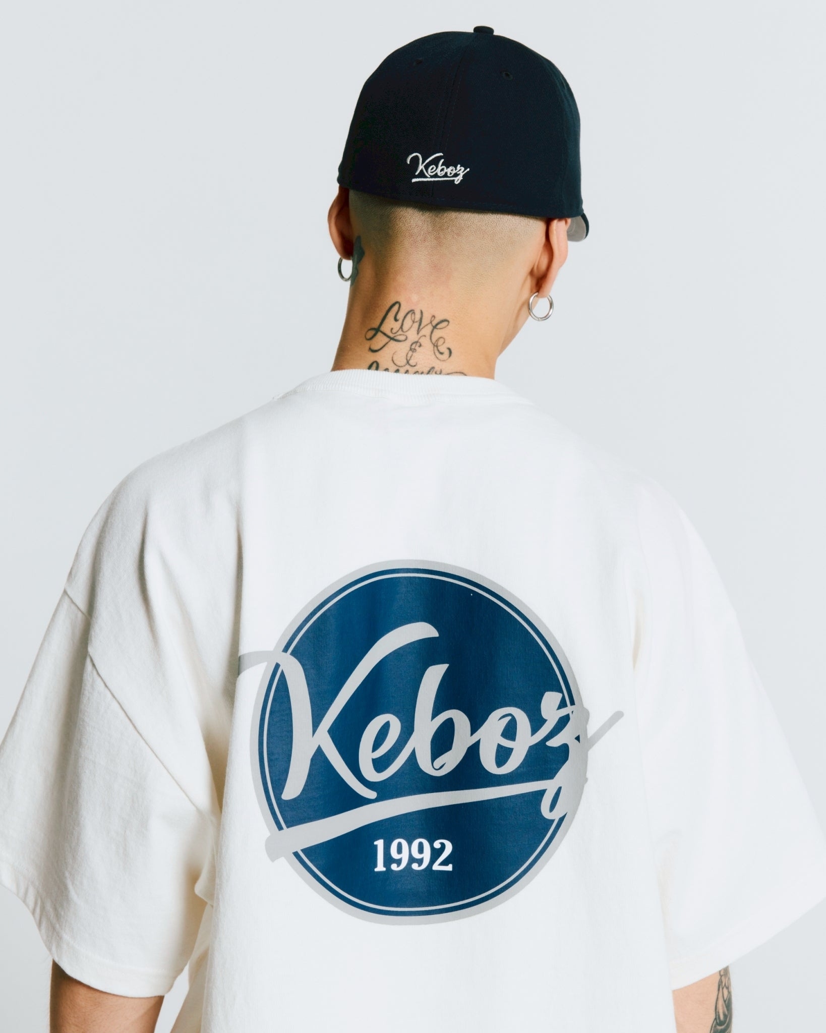 BB S/S TEE