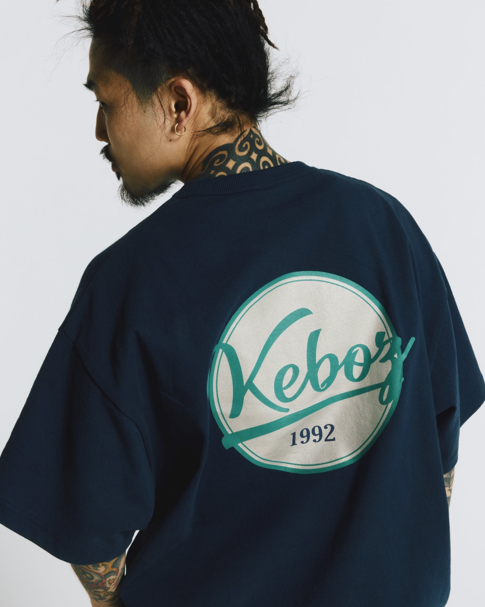 BB S/S TEE
