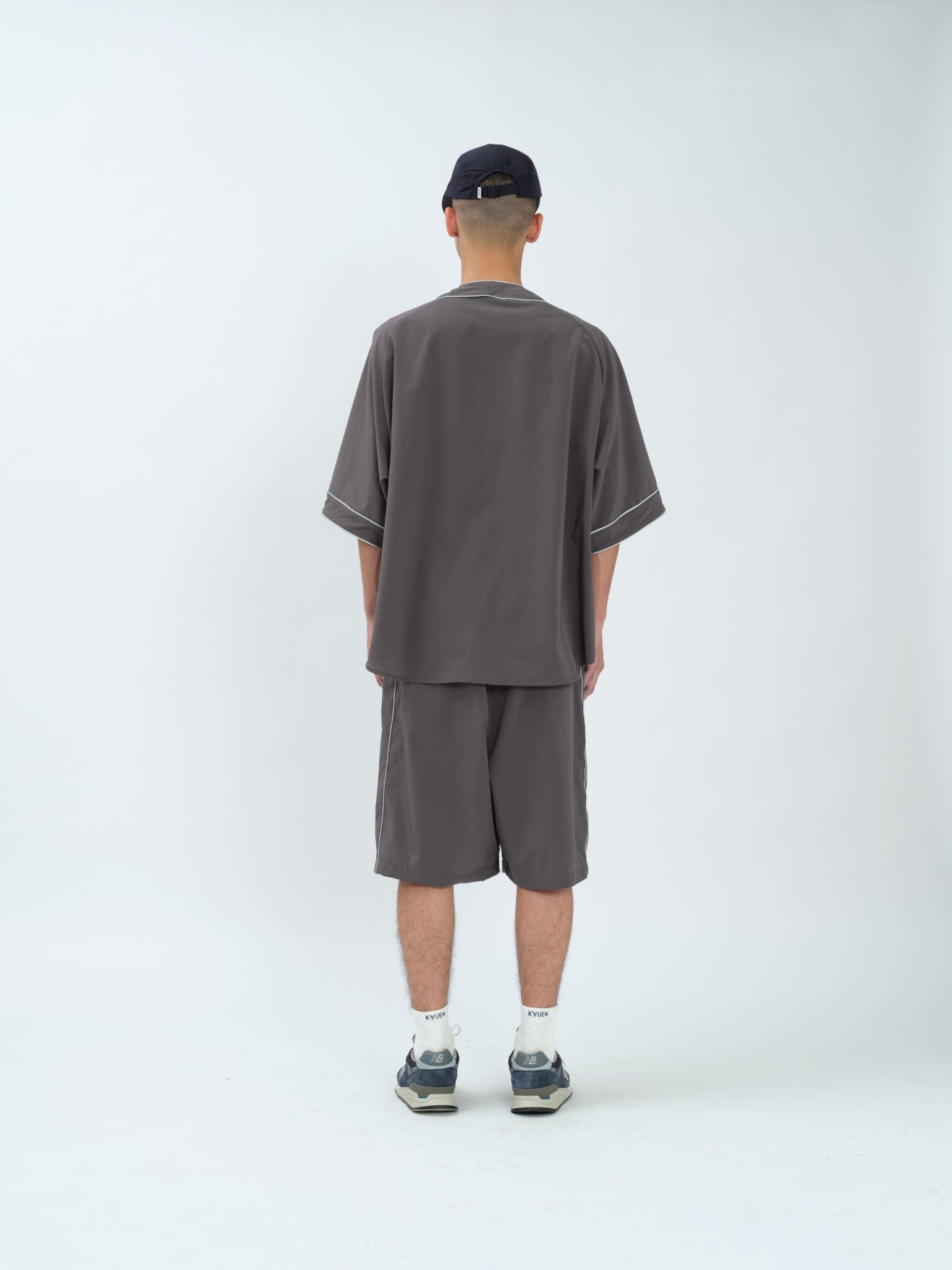 DotAir® BASEBALL JERSEY