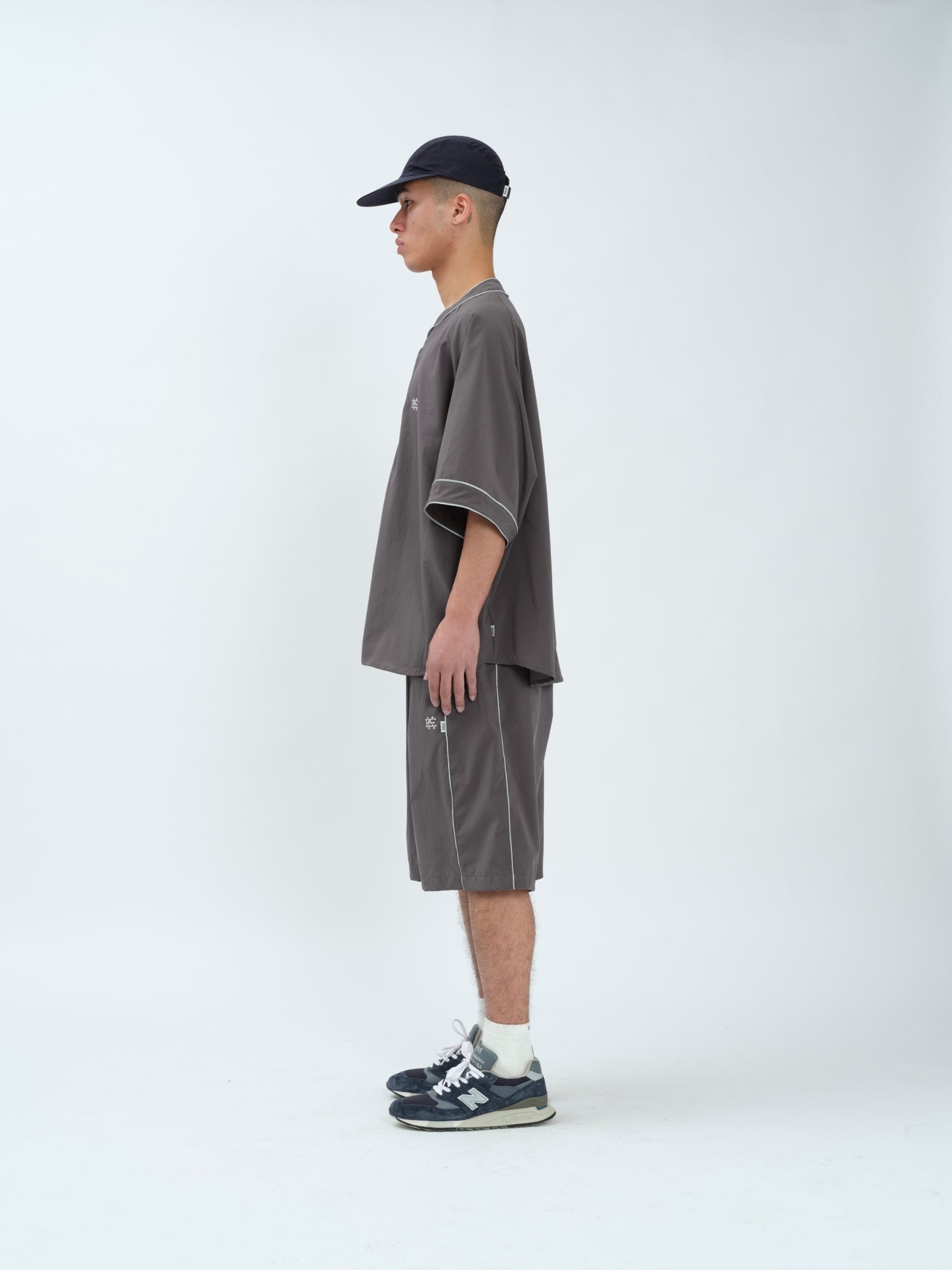 DotAir® BASEBALL JERSEY