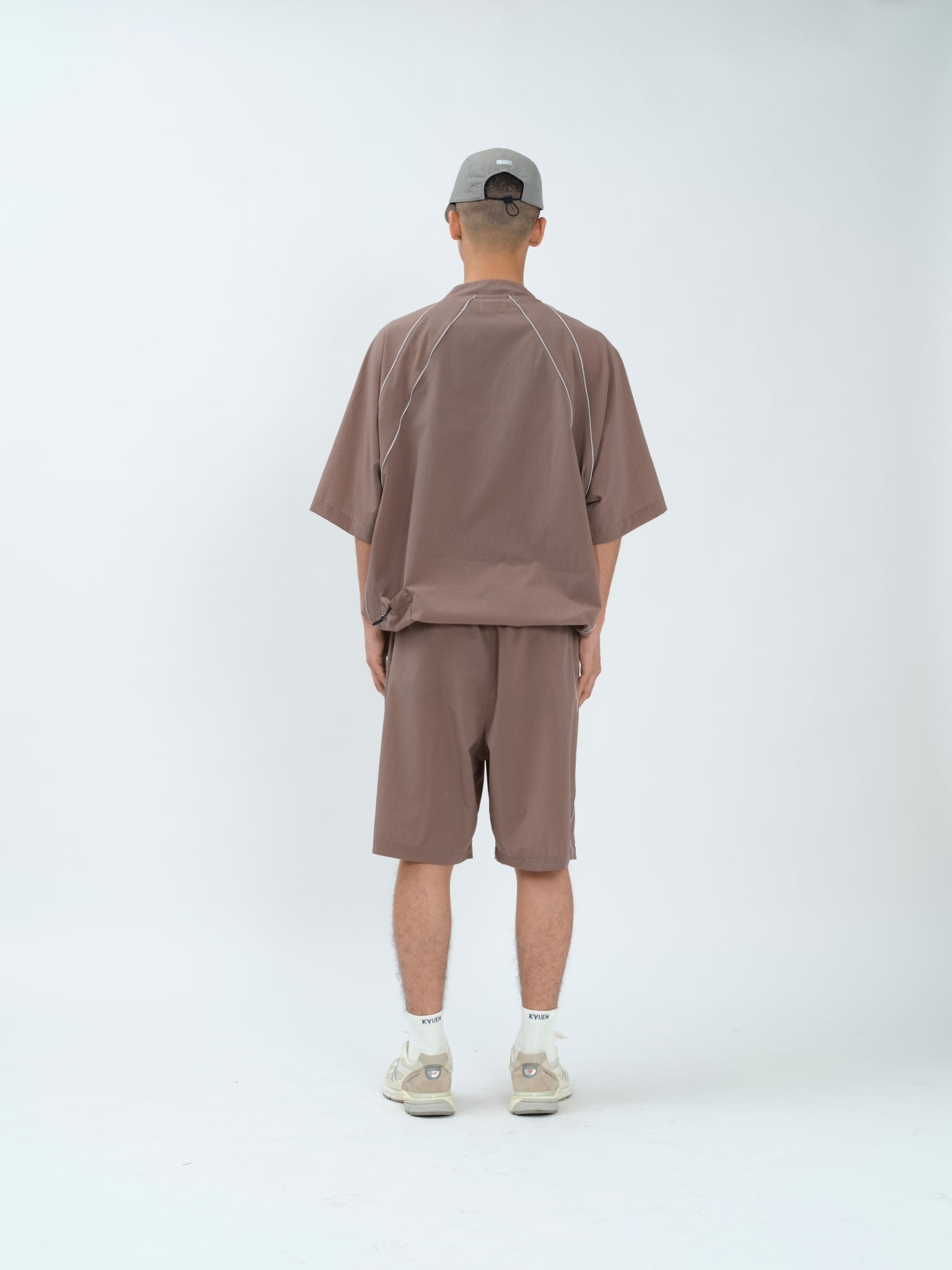 DotAir® PULLOVER TOP