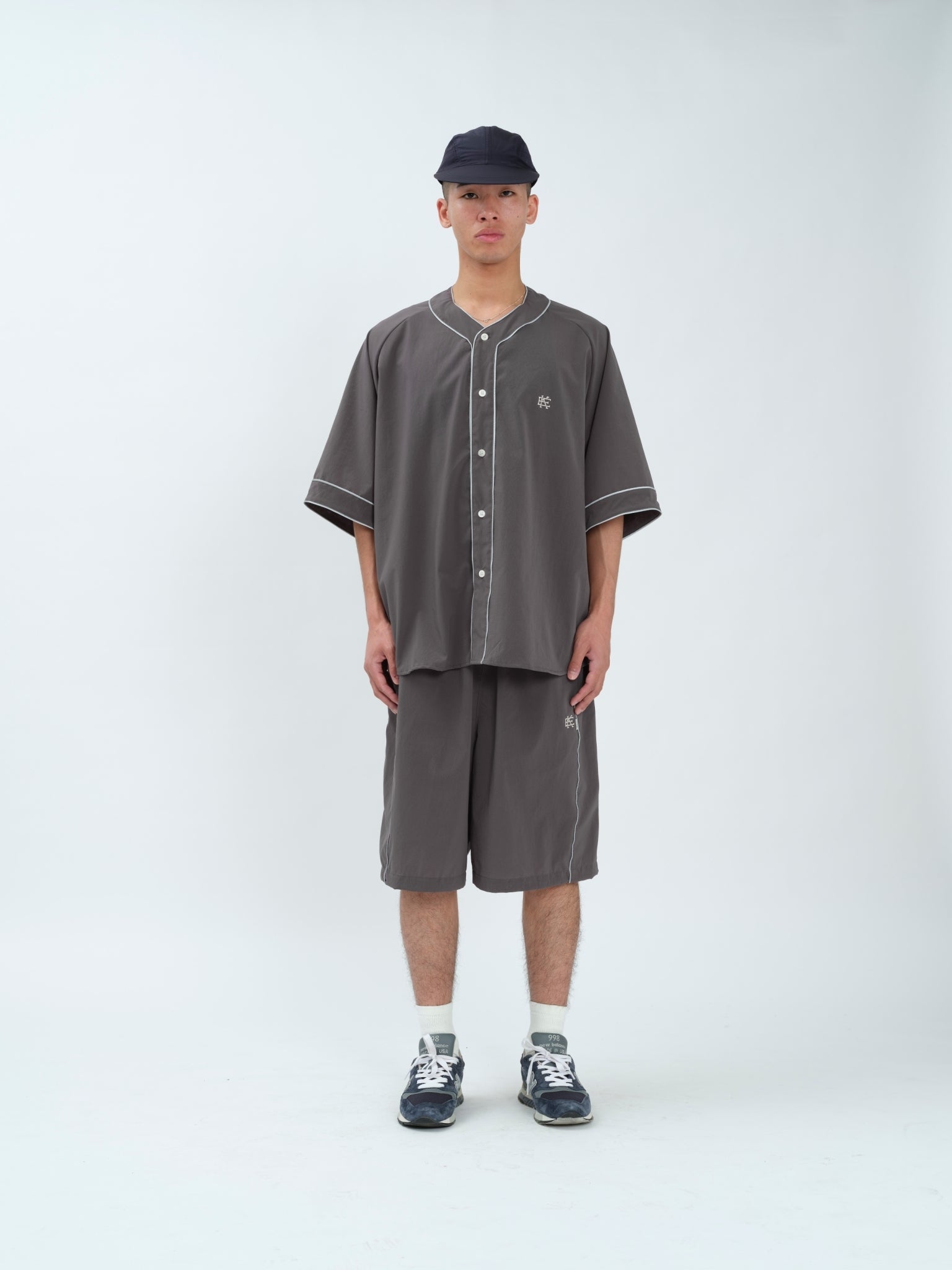 DotAir® BASEBALL JERSEY