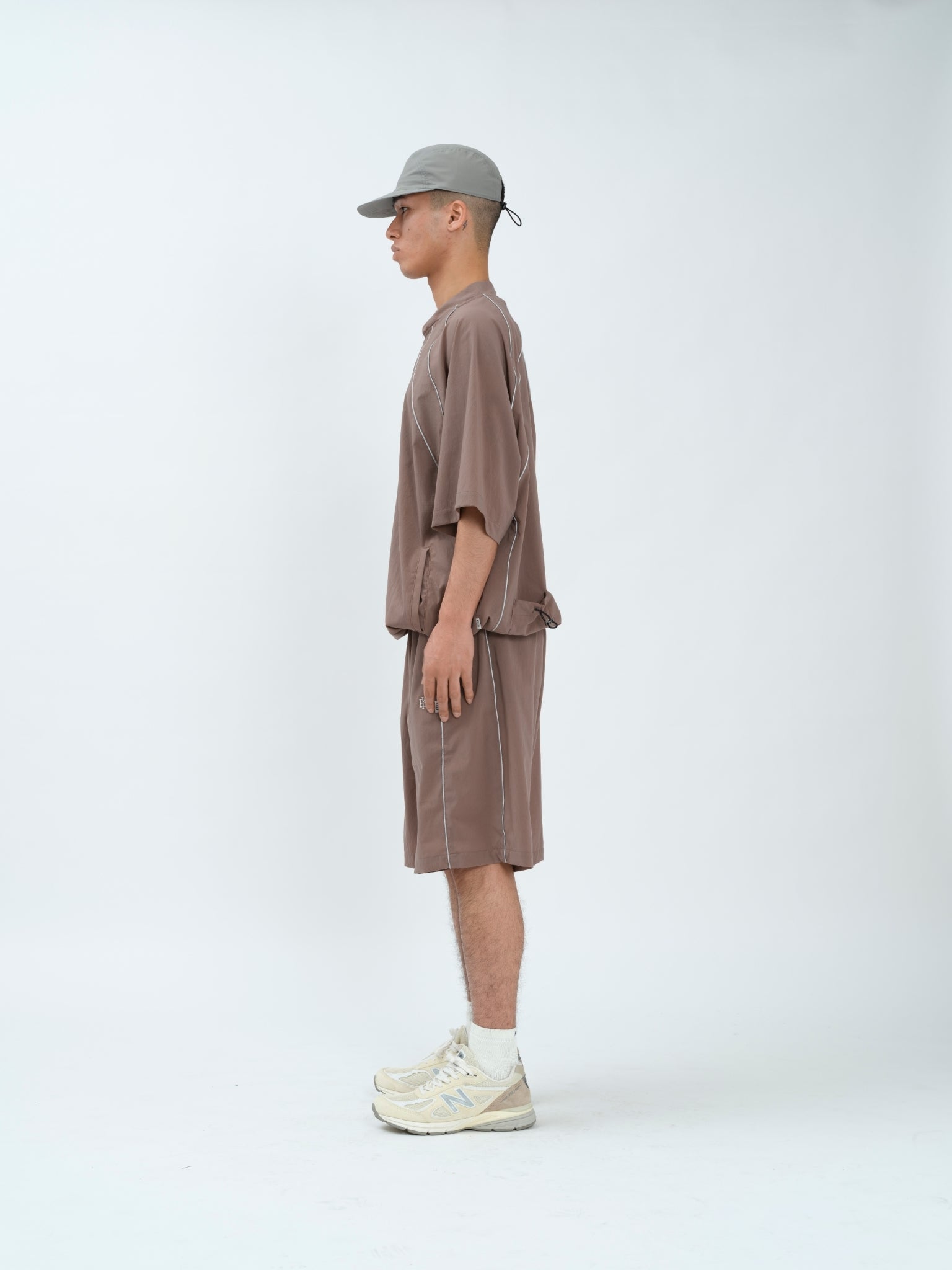 DotAir® PULLOVER TOP